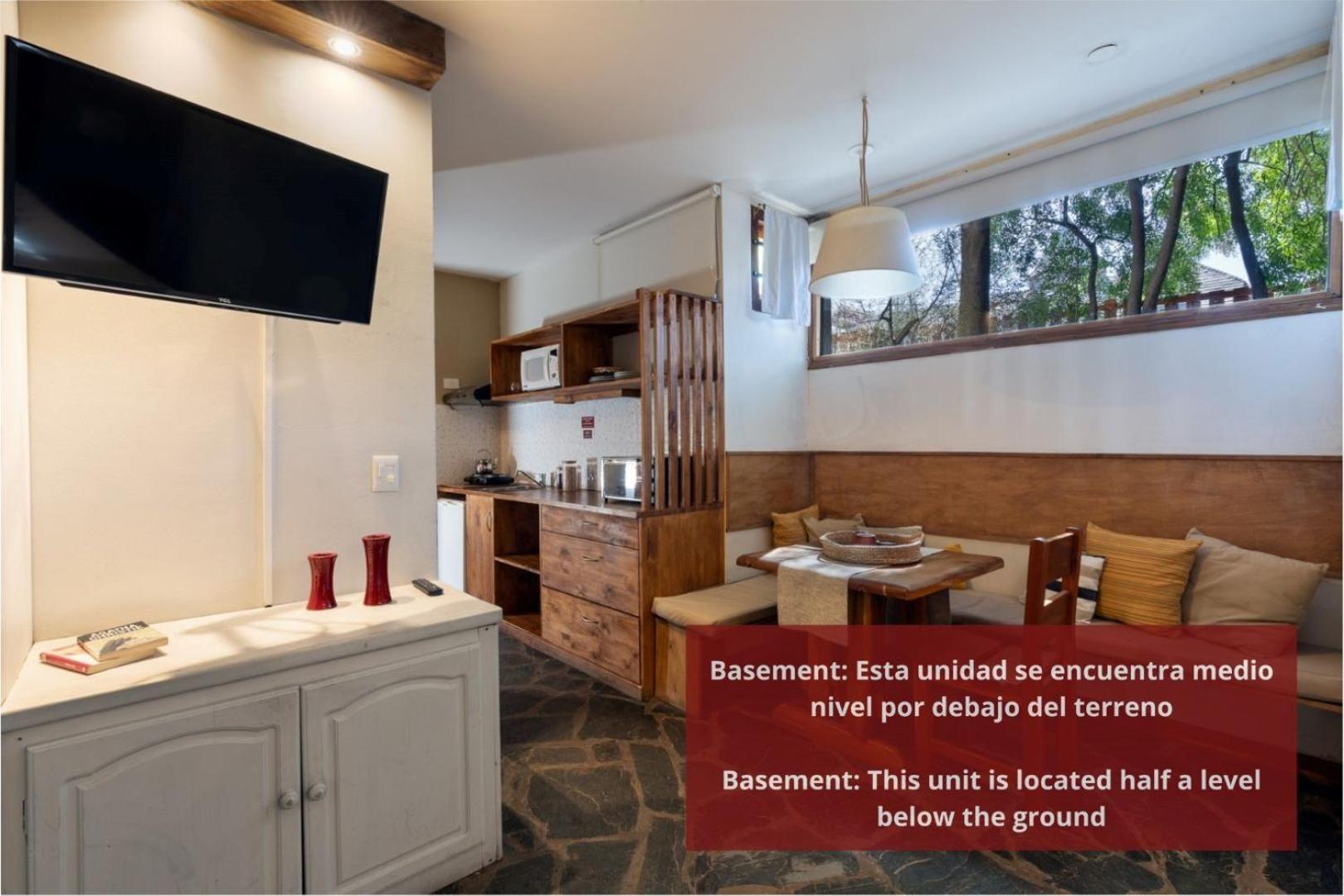 Classic Apartment thumbnail 5