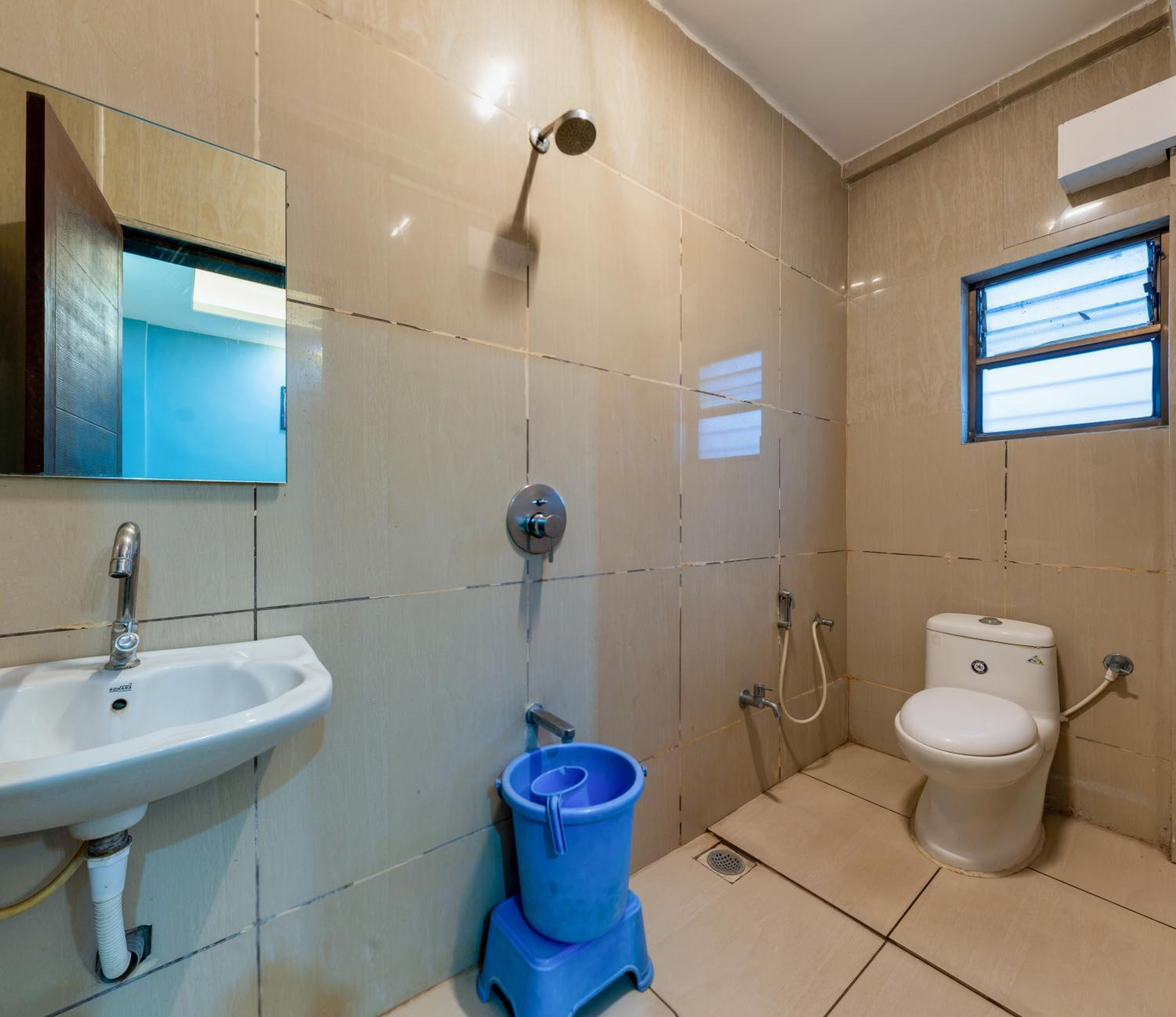 Superior Triple Room photo 2