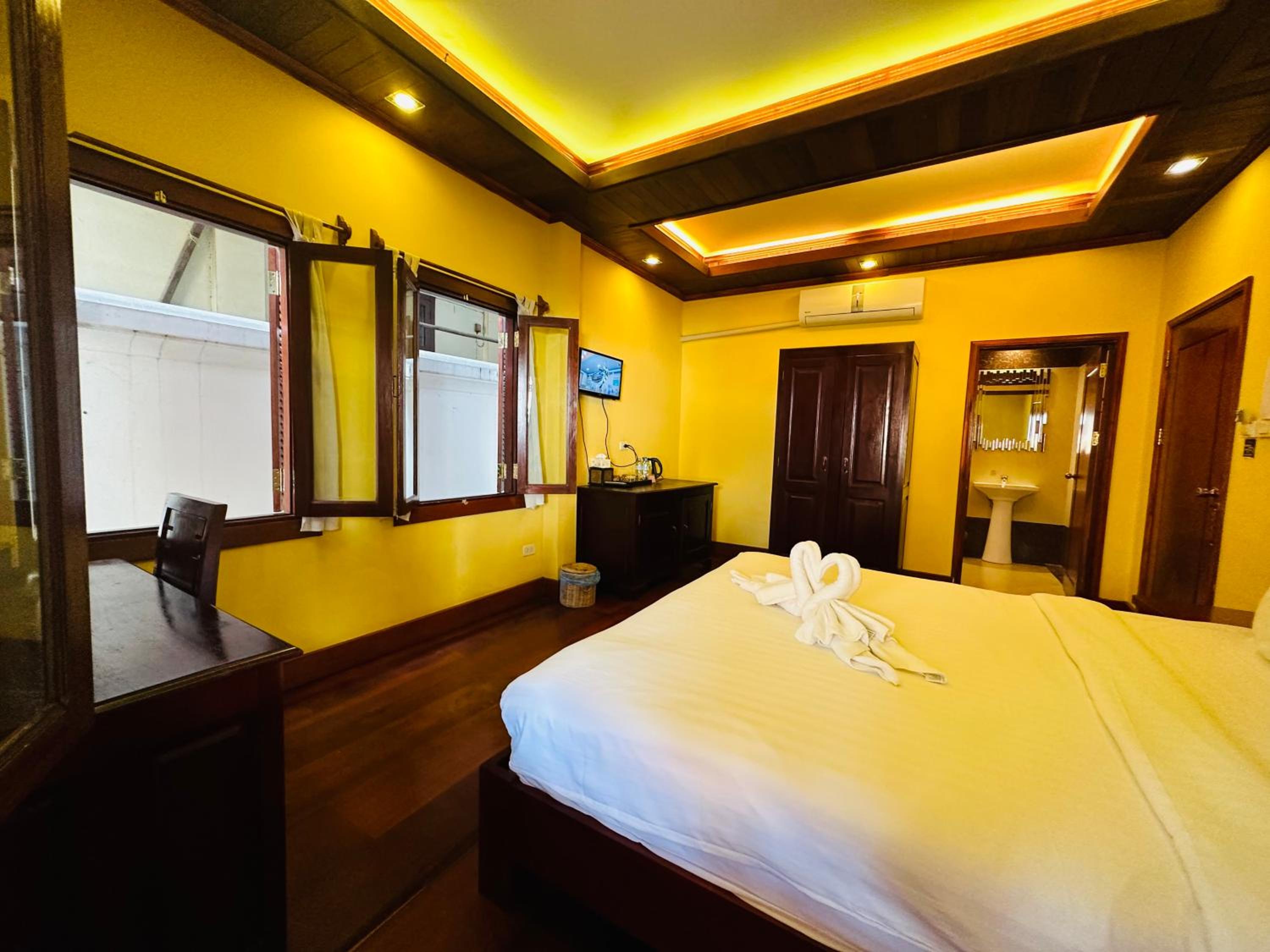 Deluxe Double Room - Photo 3