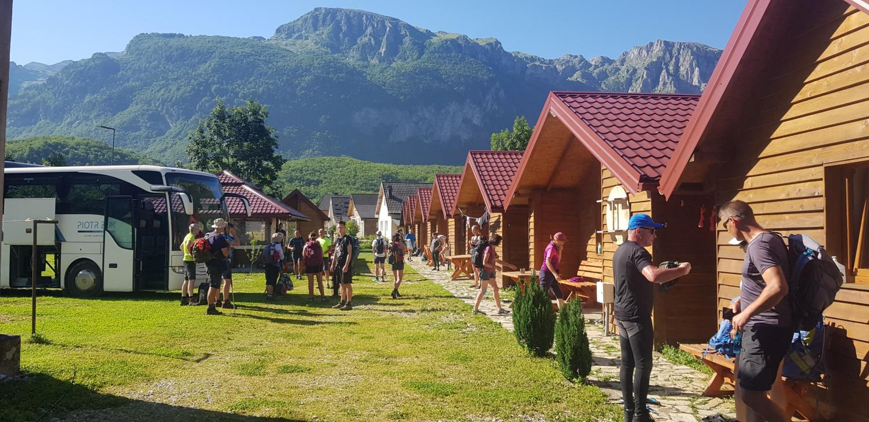 Chalet