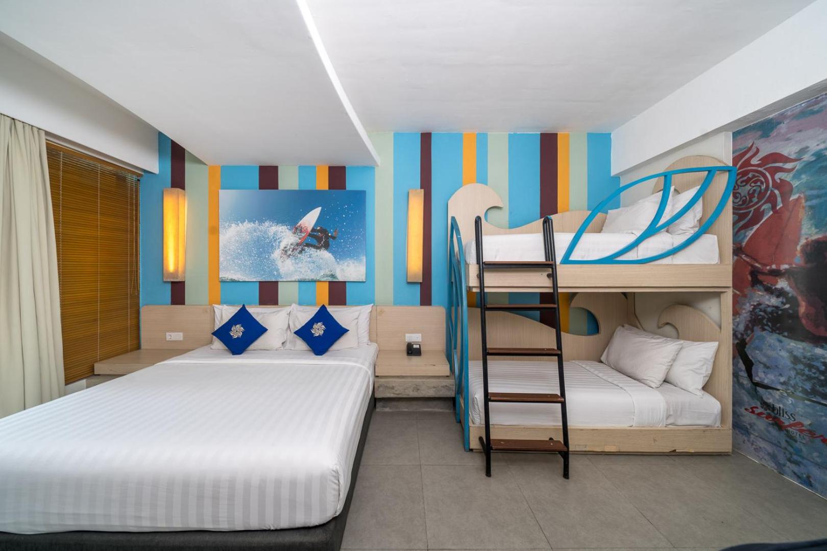 Family Suite