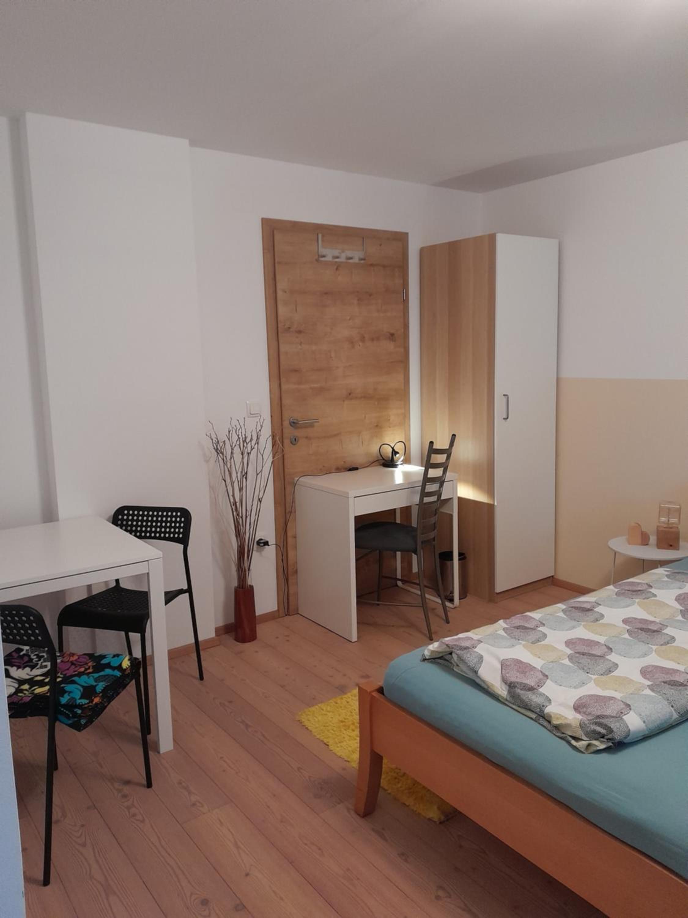 Double Room with Extra Bed photo 1
