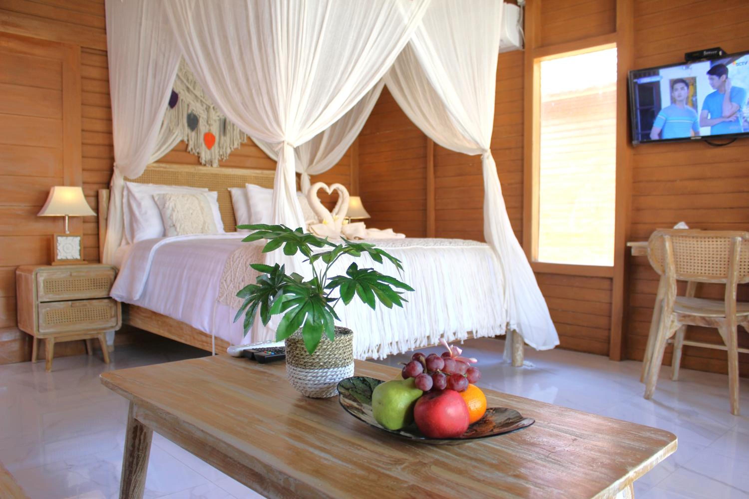 One-Bedroom Cottage photo 1