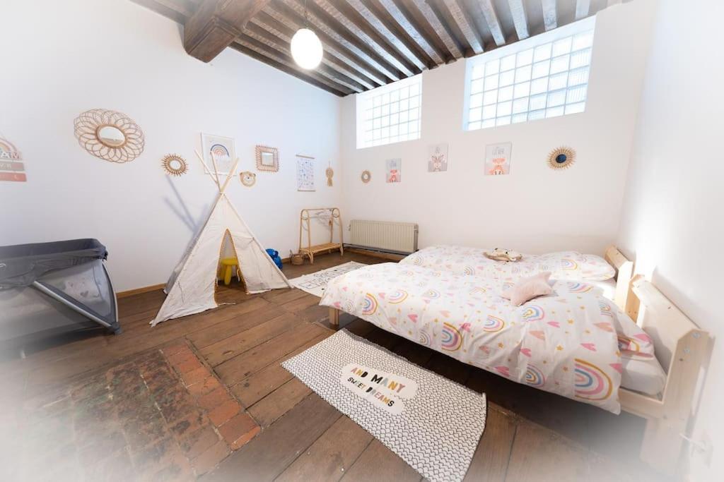 One-Bedroom Villa photo 2