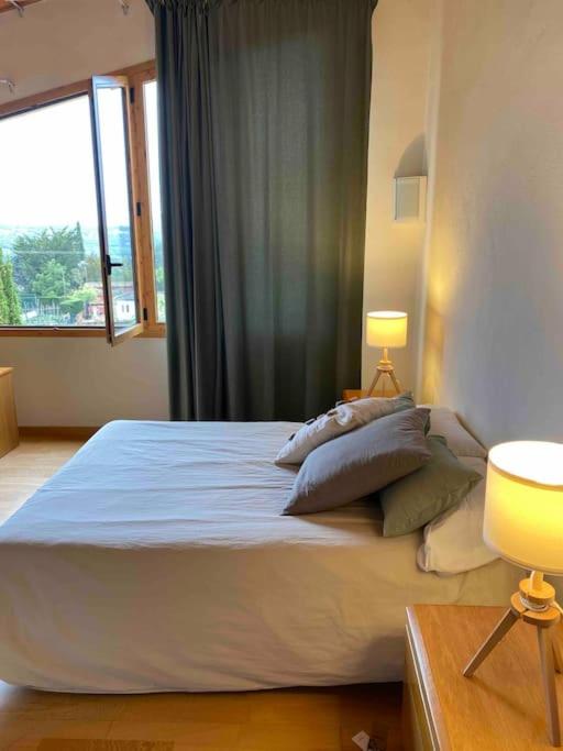 Casa de Dos Habitaciones