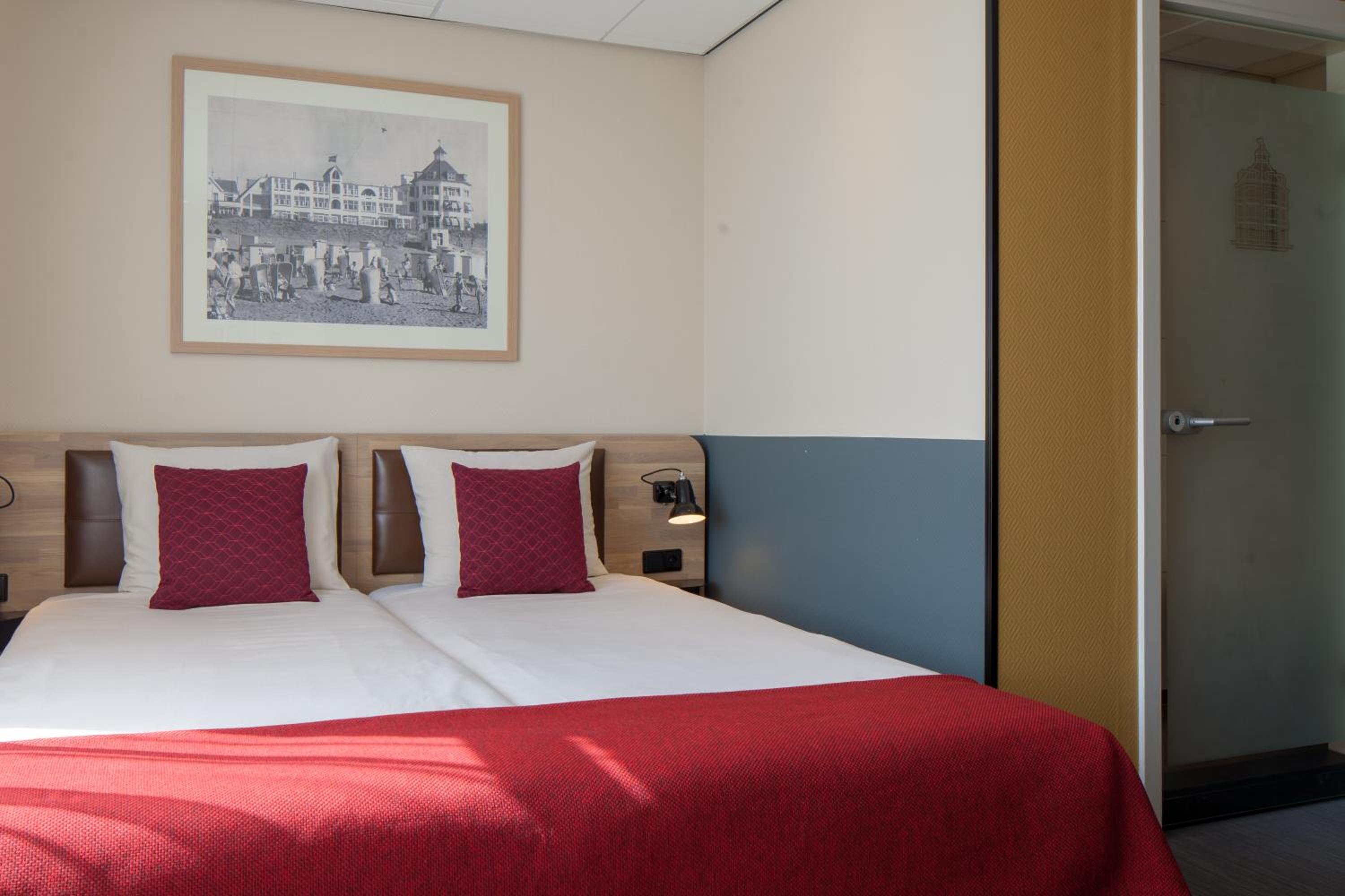 Standard Double Room - Photo 4