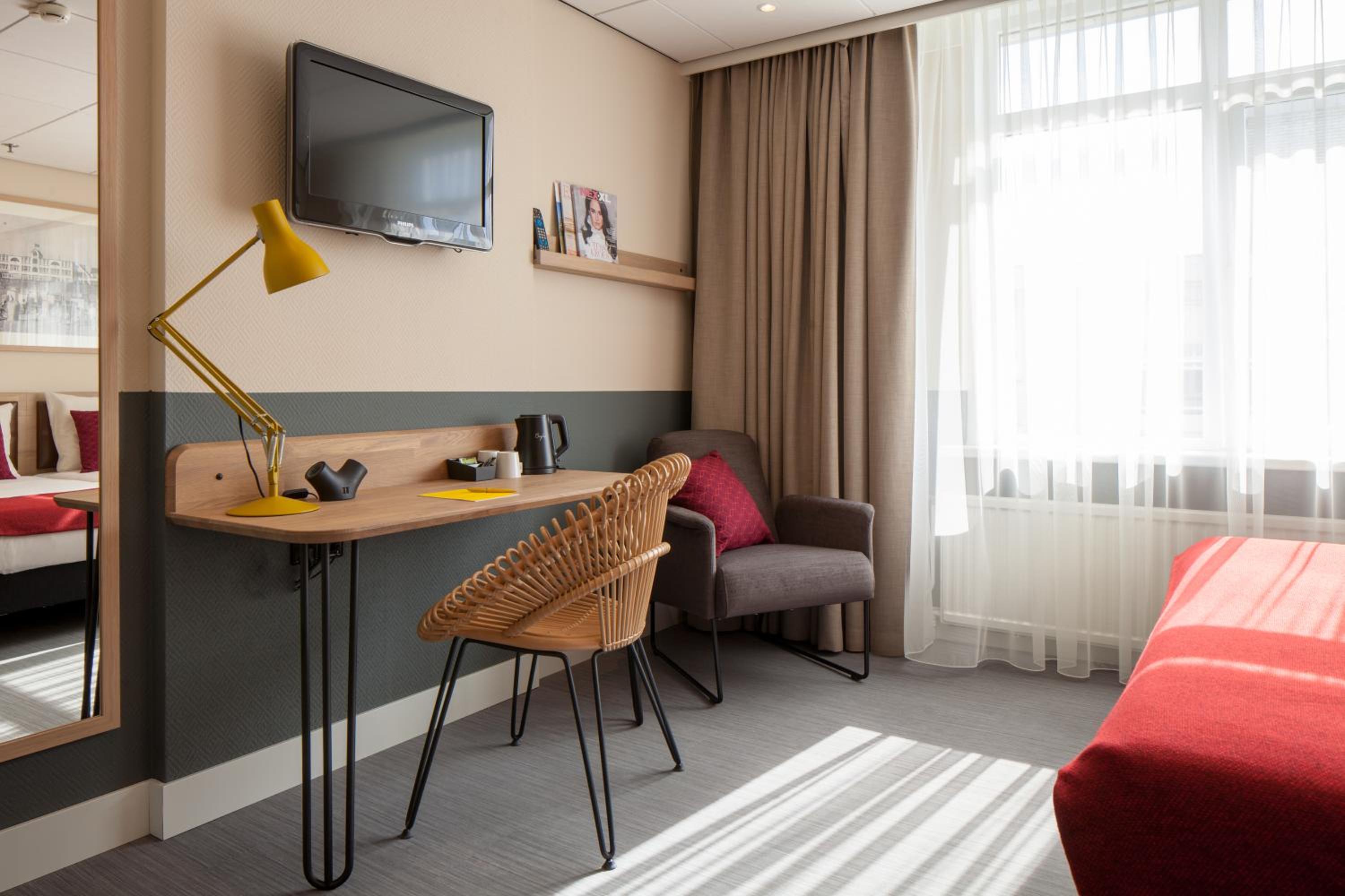 Standard Double Room - Photo 6