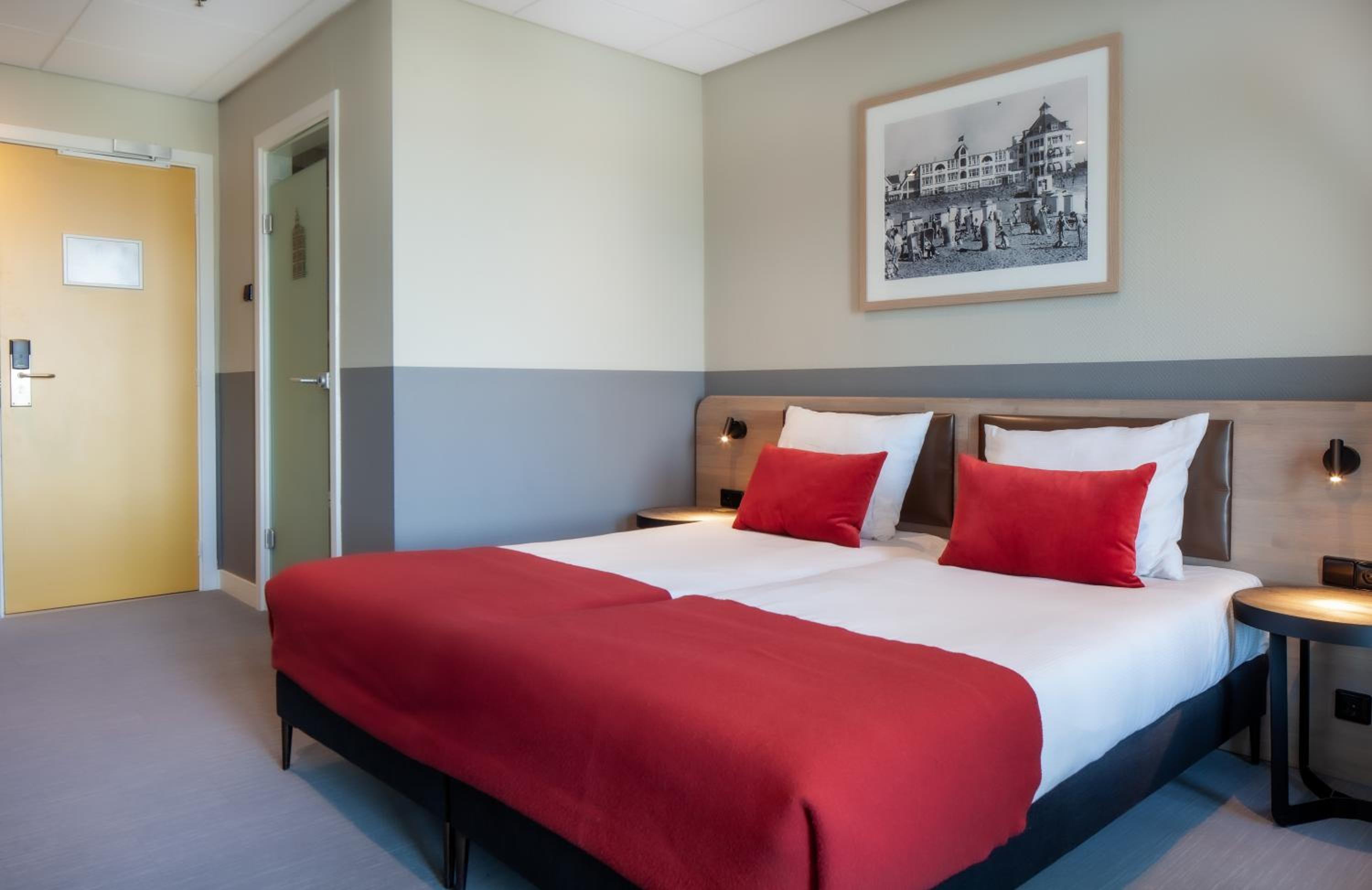 Standard Double Room Sea Side - Photo 1