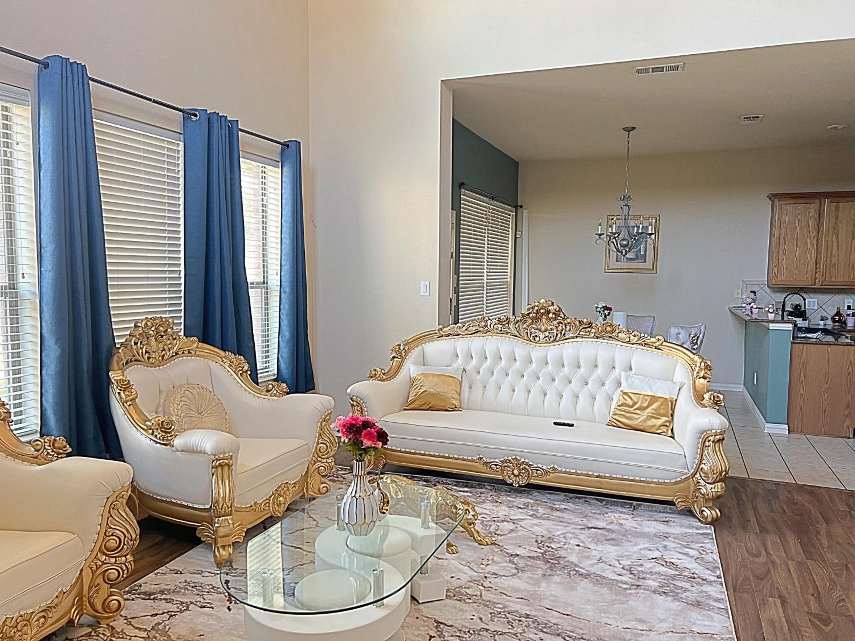 Two-Bedroom House photo 1