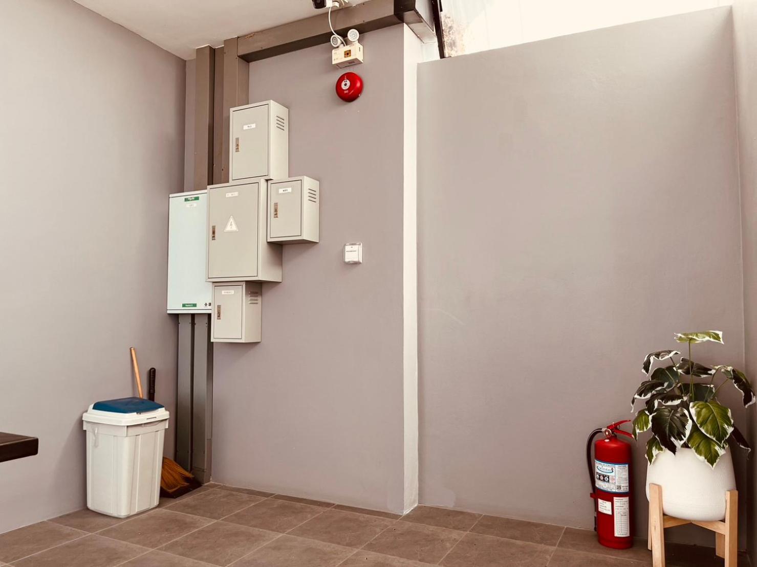 Budget Double Room - Photo 4