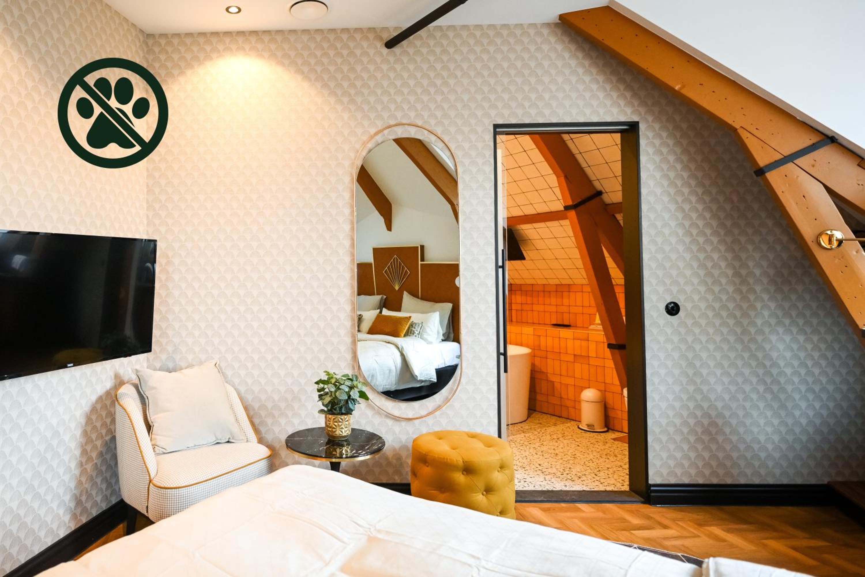Junior Suite photo 1