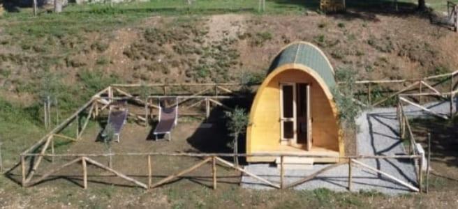 Tent - Photo 4