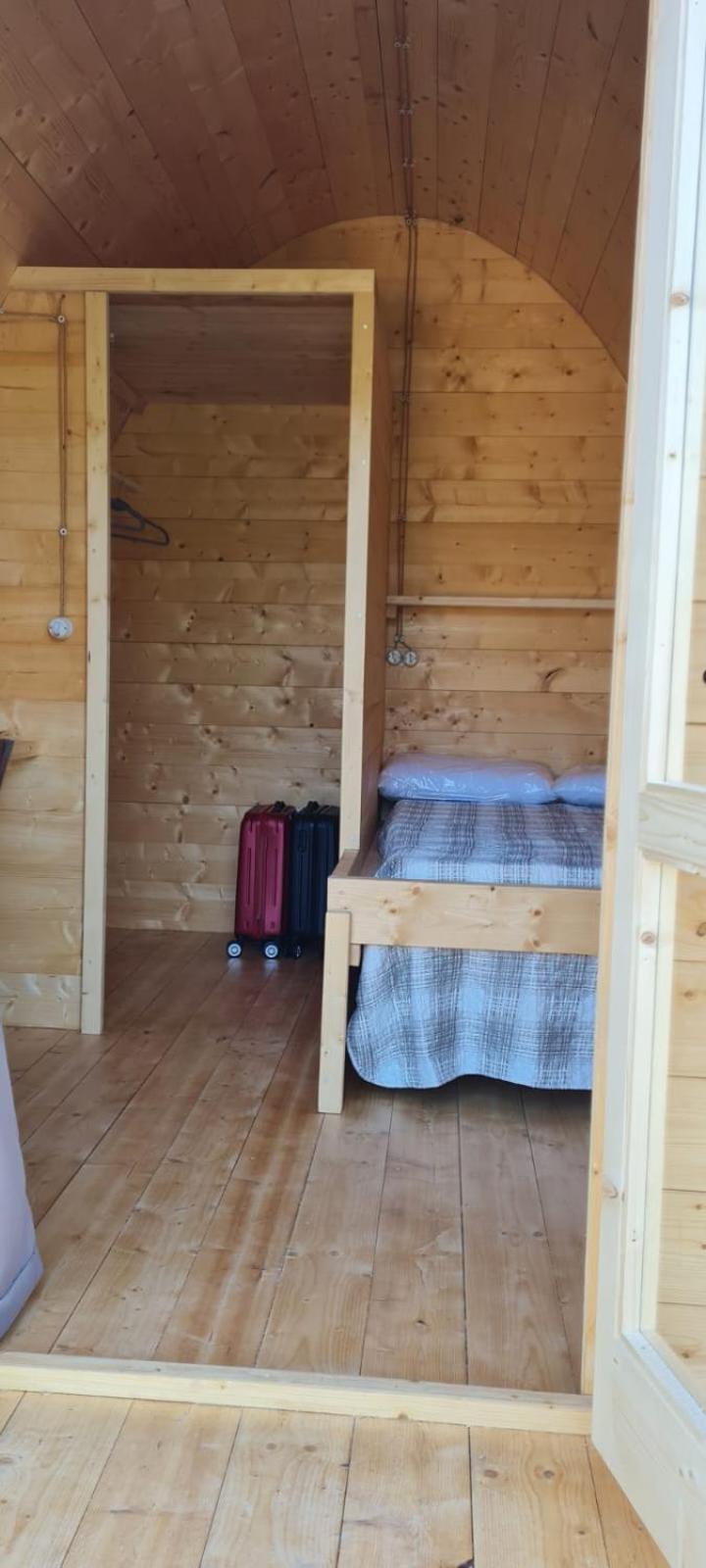 Tent - Photo 5
