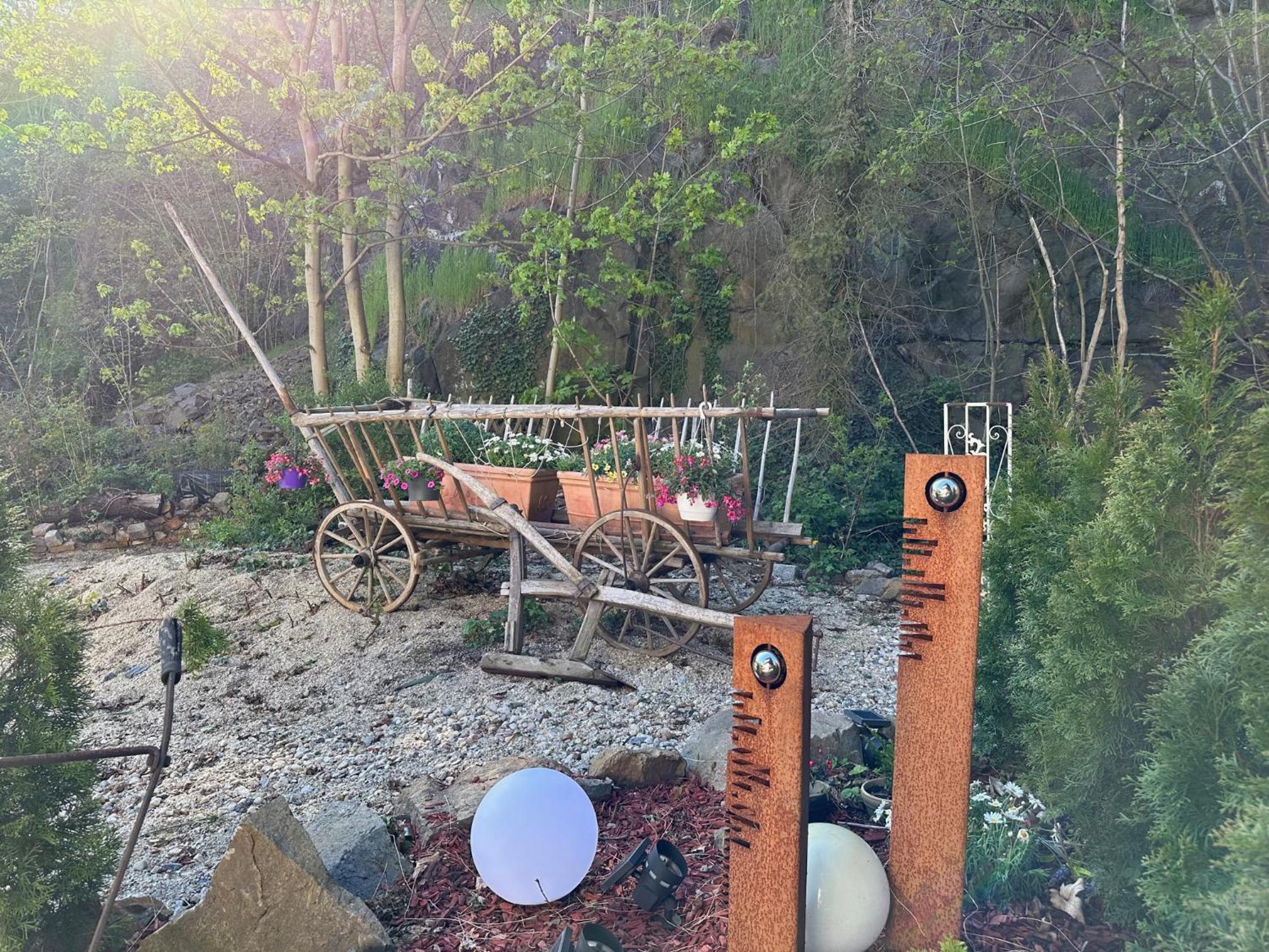 Studio with Balcony - Photo 17