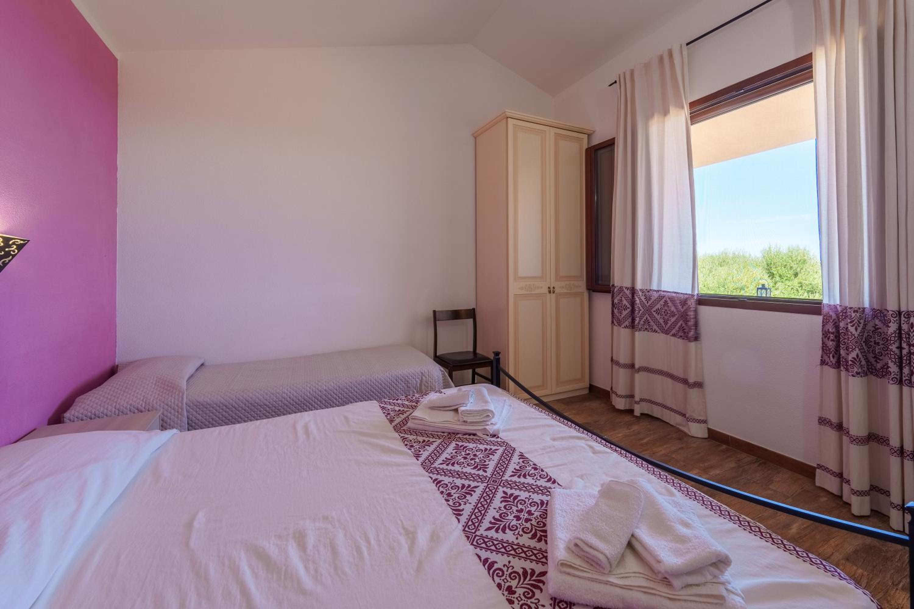 Studio Apartment with Sea View photo 3