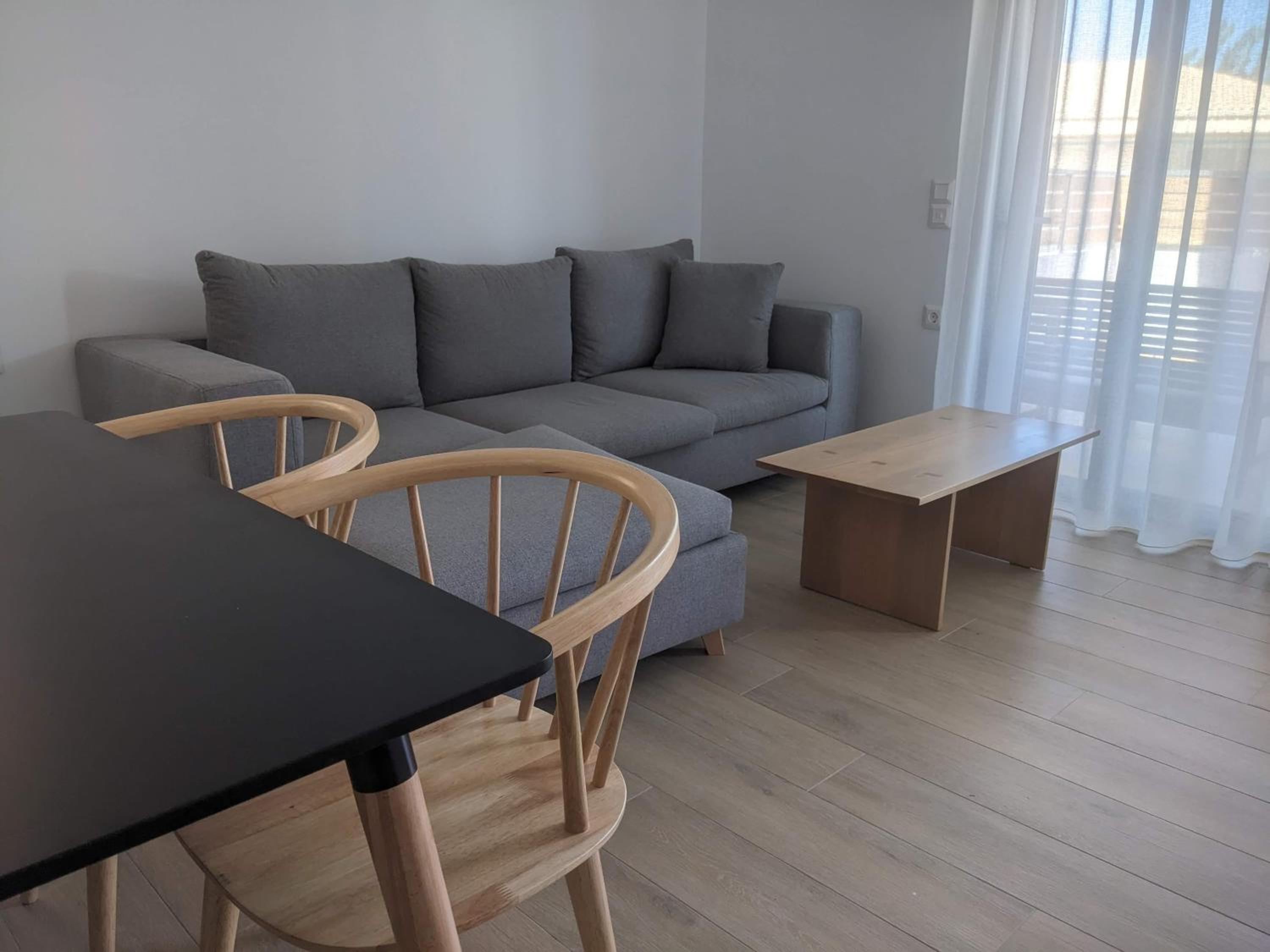 Two-Bedroom Apartment photo 1