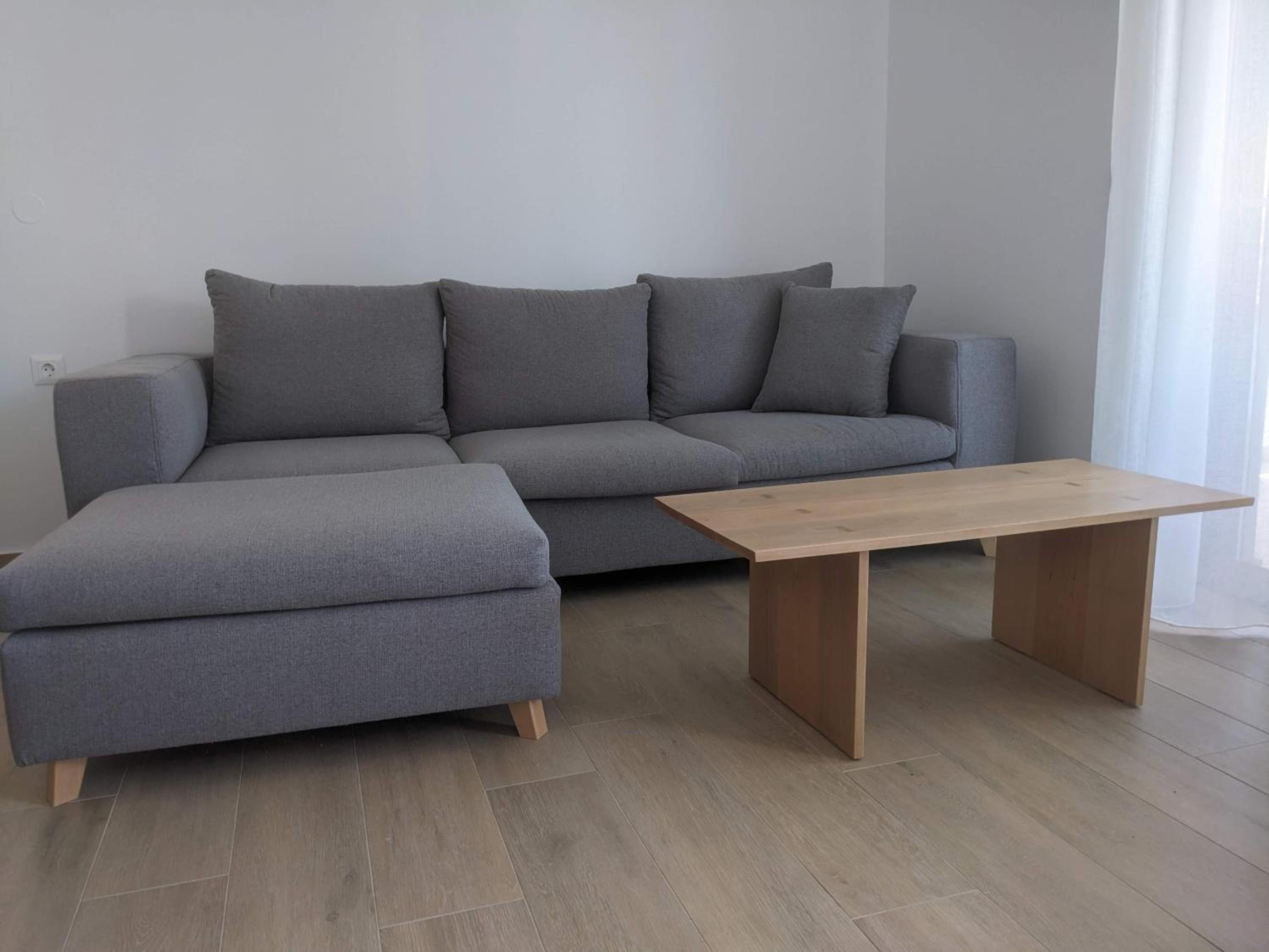 Two-Bedroom Apartment photo 2