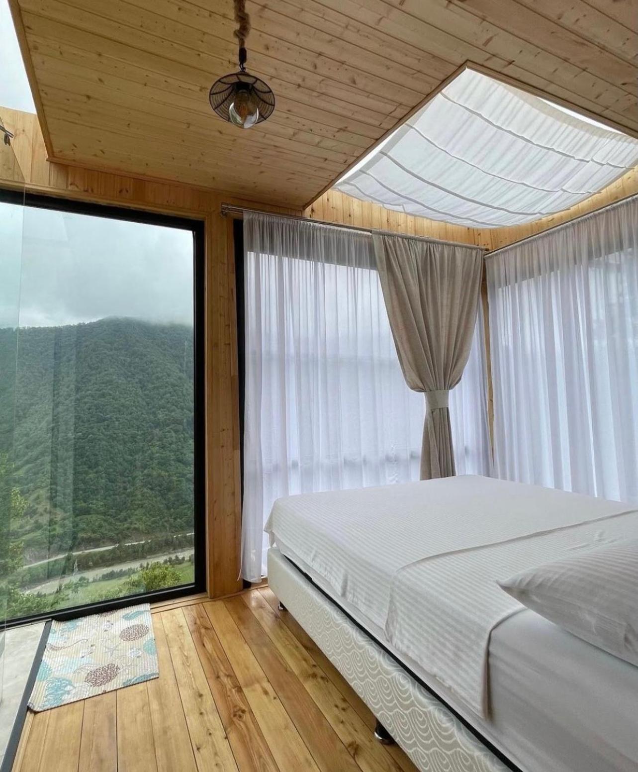 One-Bedroom Villa photo 3