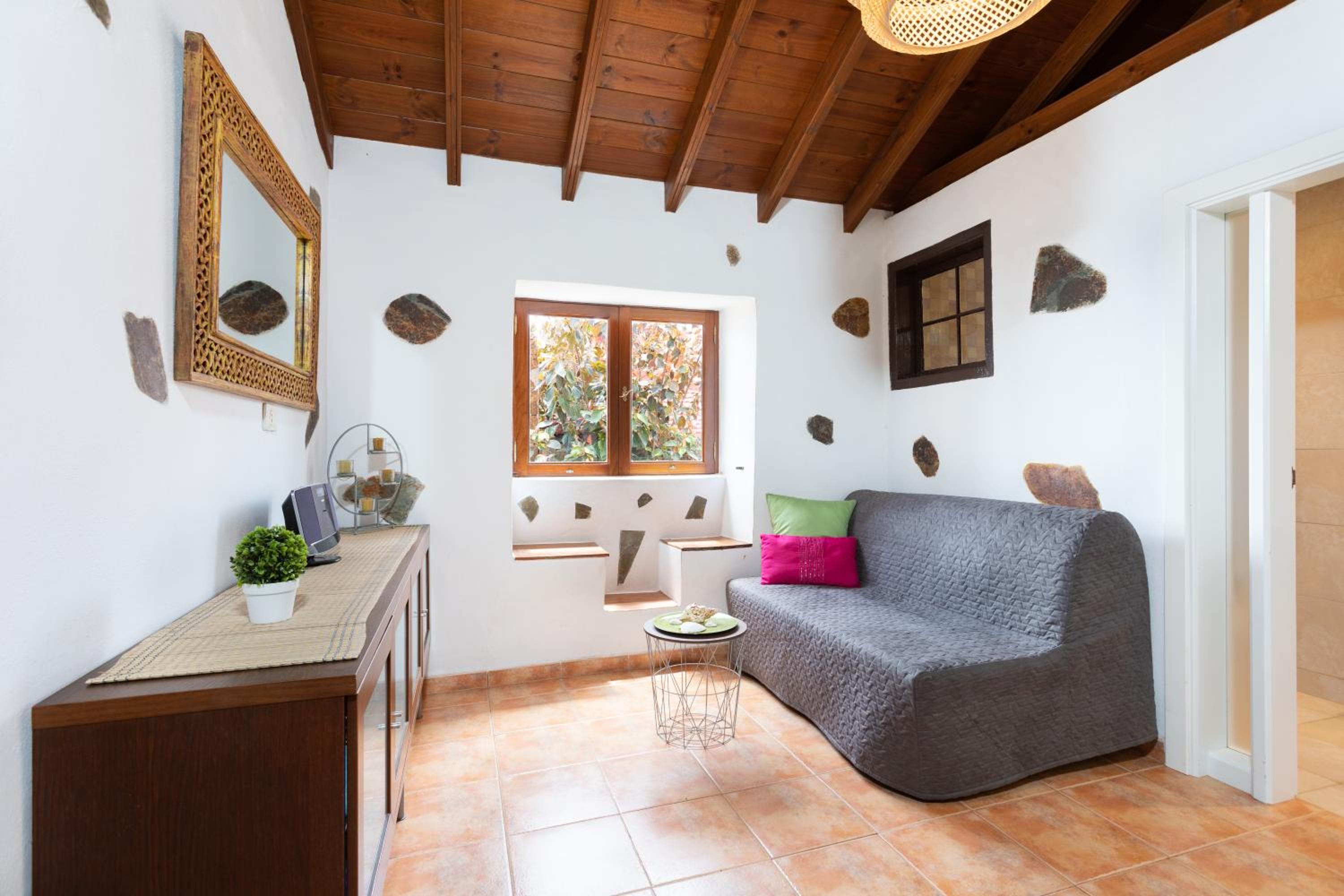 Casa de Vacaciones