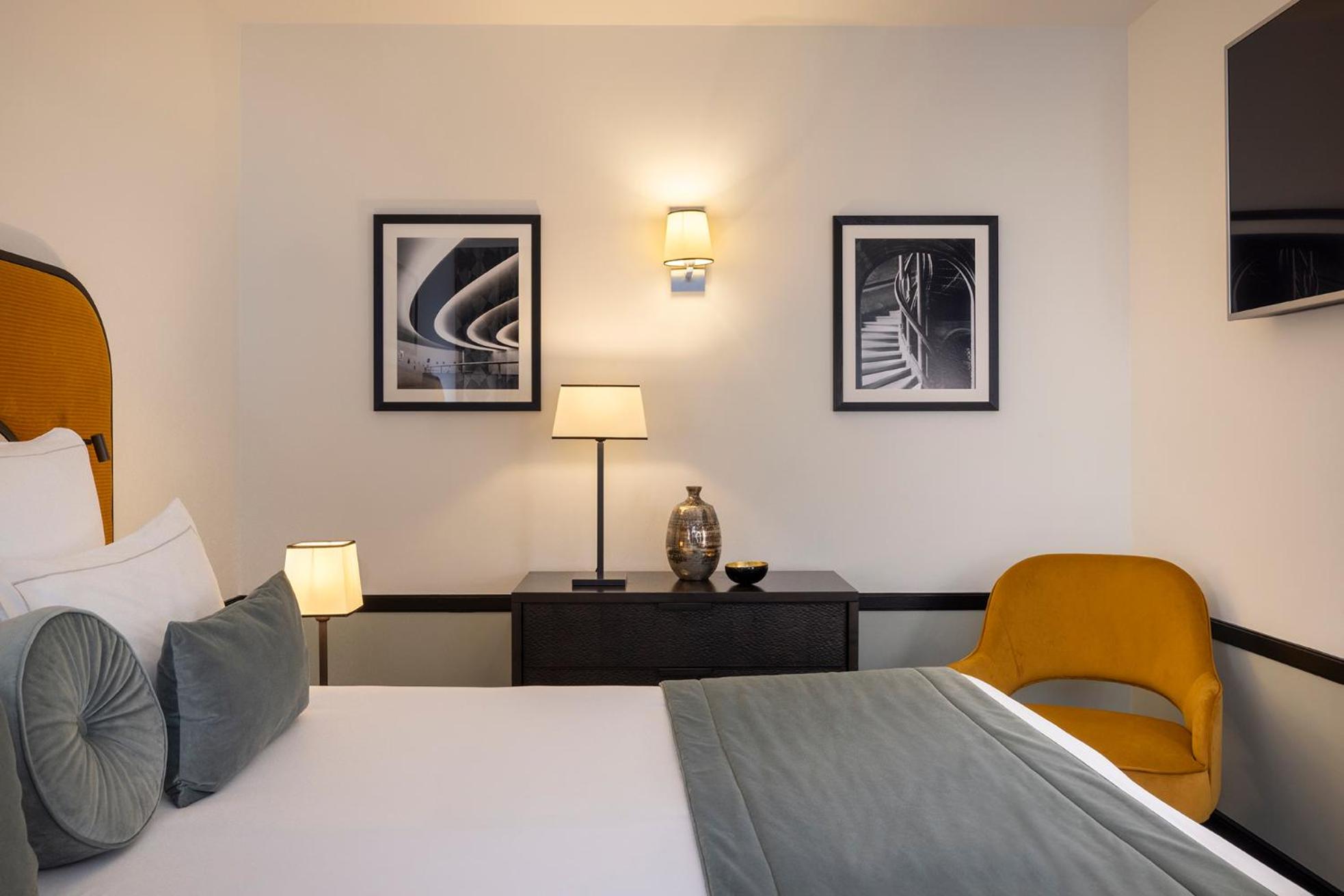 Family Suite - Photo 6