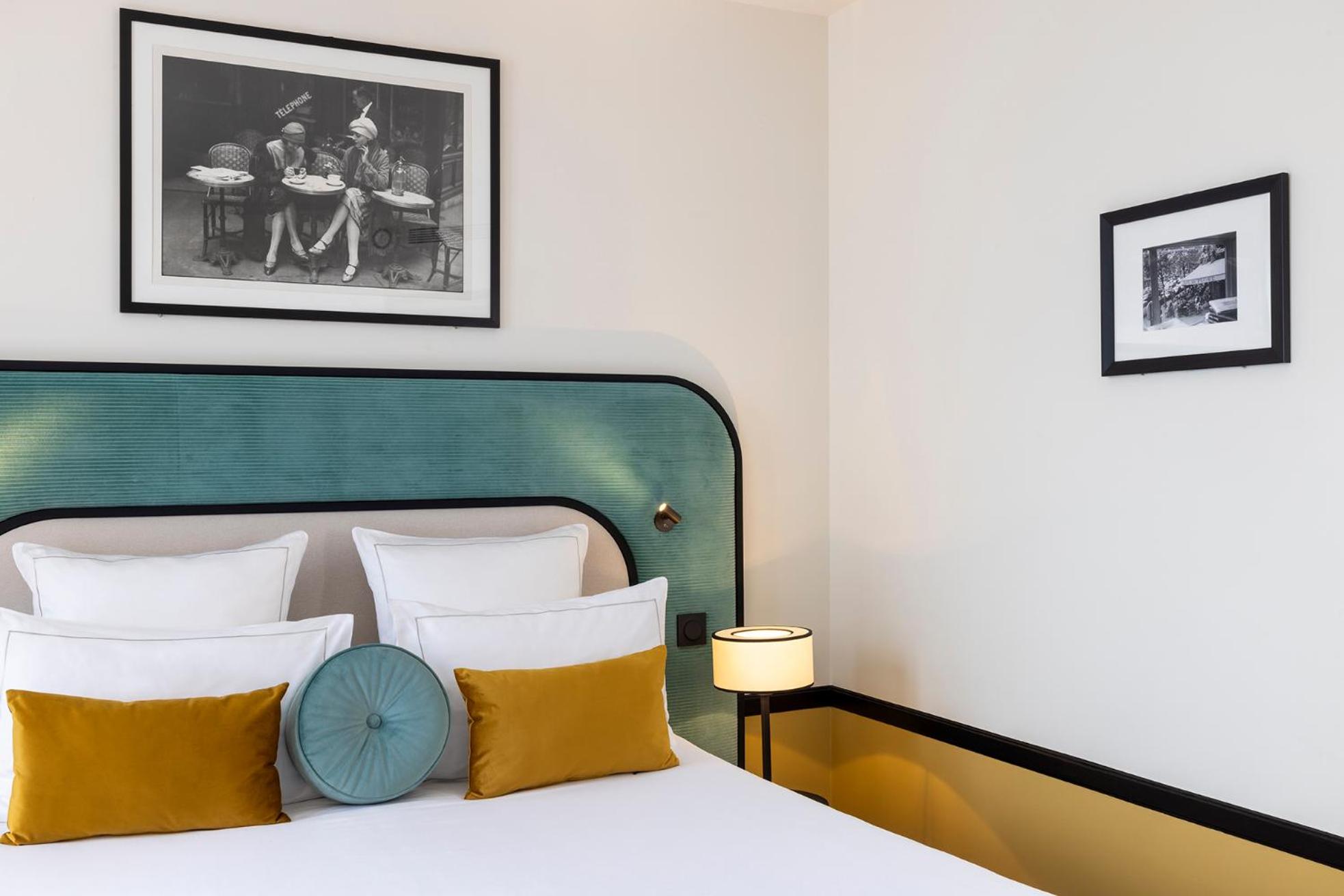 Classic Room - Photo 5