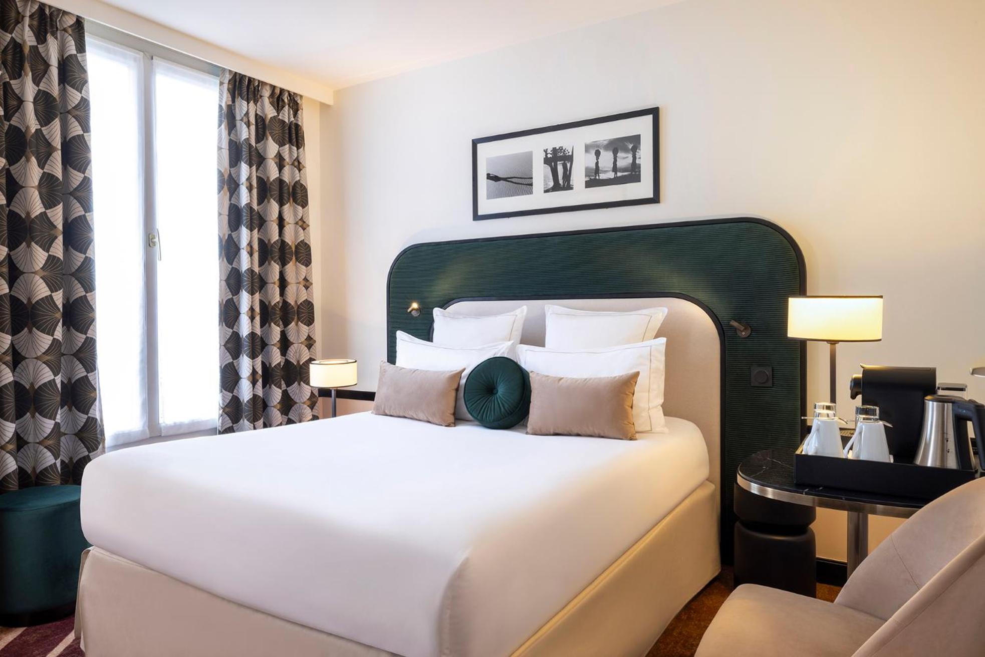 Cozy Double Room - Photo 1