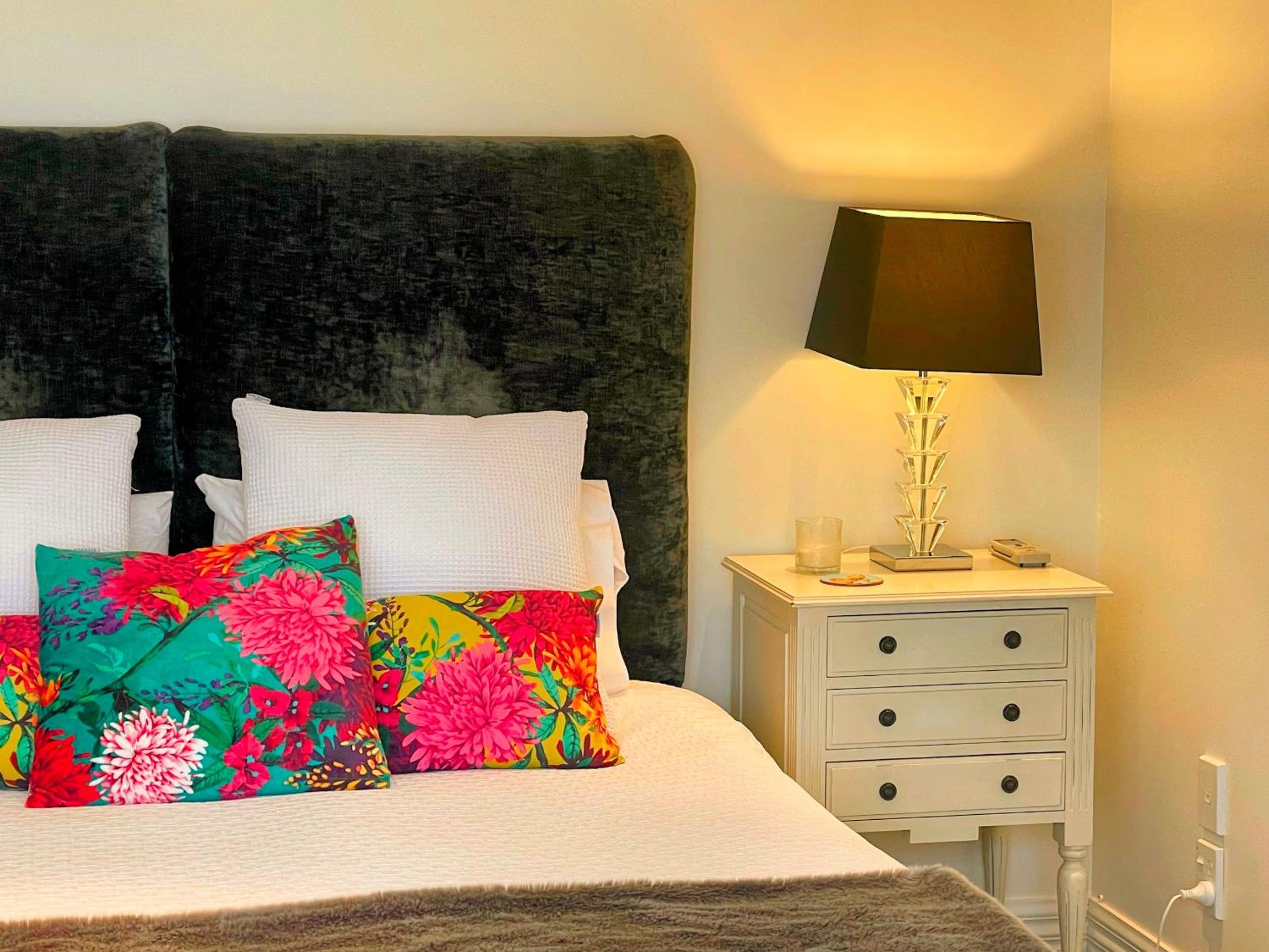 Studio Apartment with Sea View photo 1
