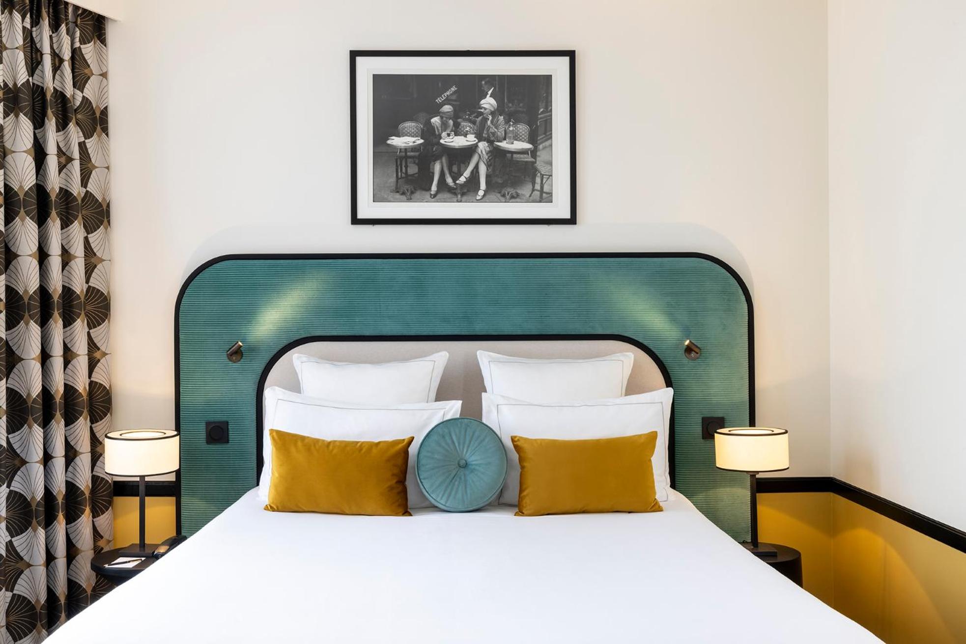 Cozy Double Room - Photo 3