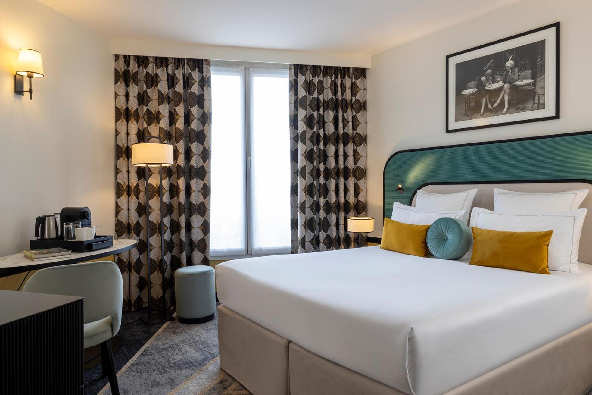 Classic Room - Photo 9