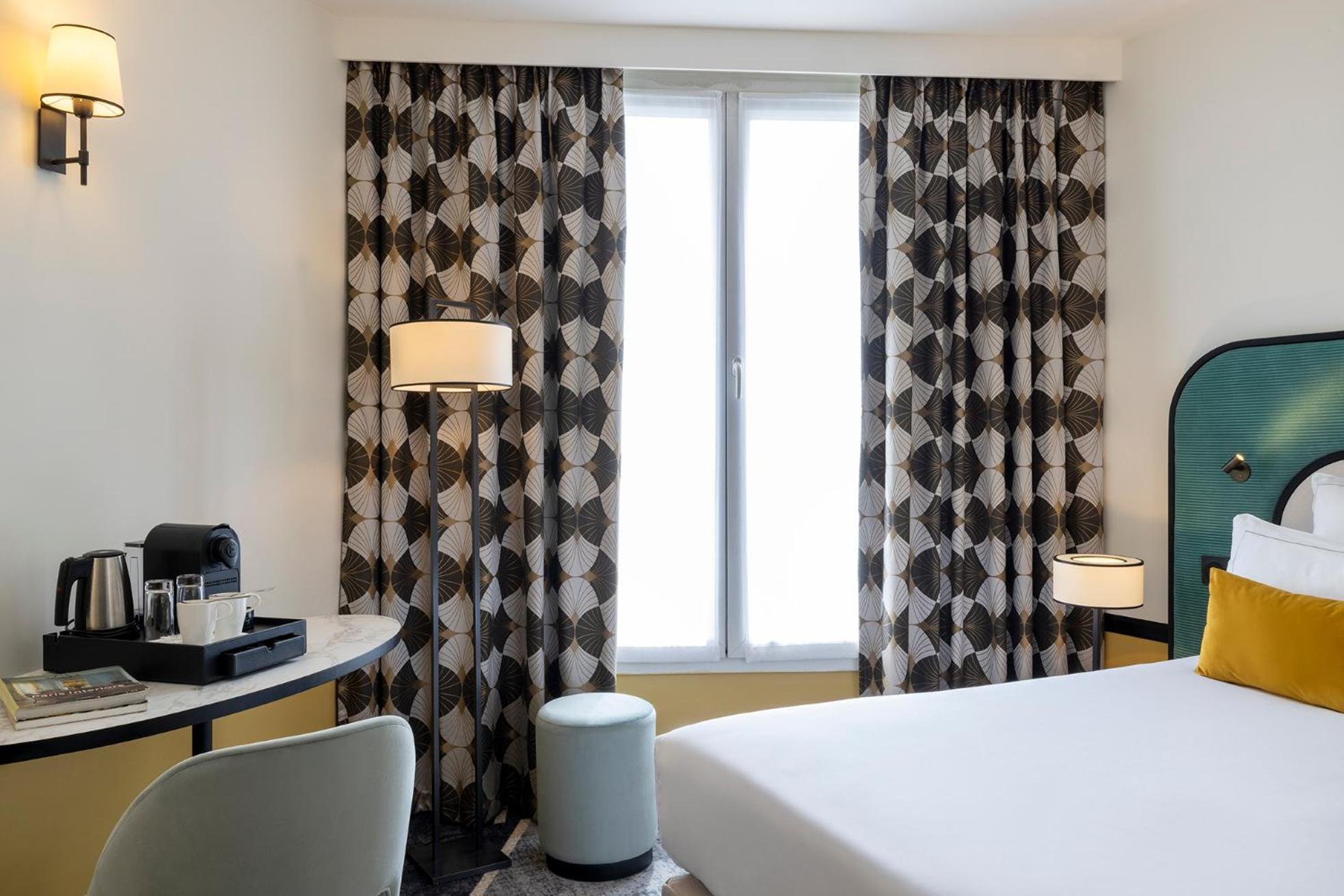 Classic Room - Photo 10