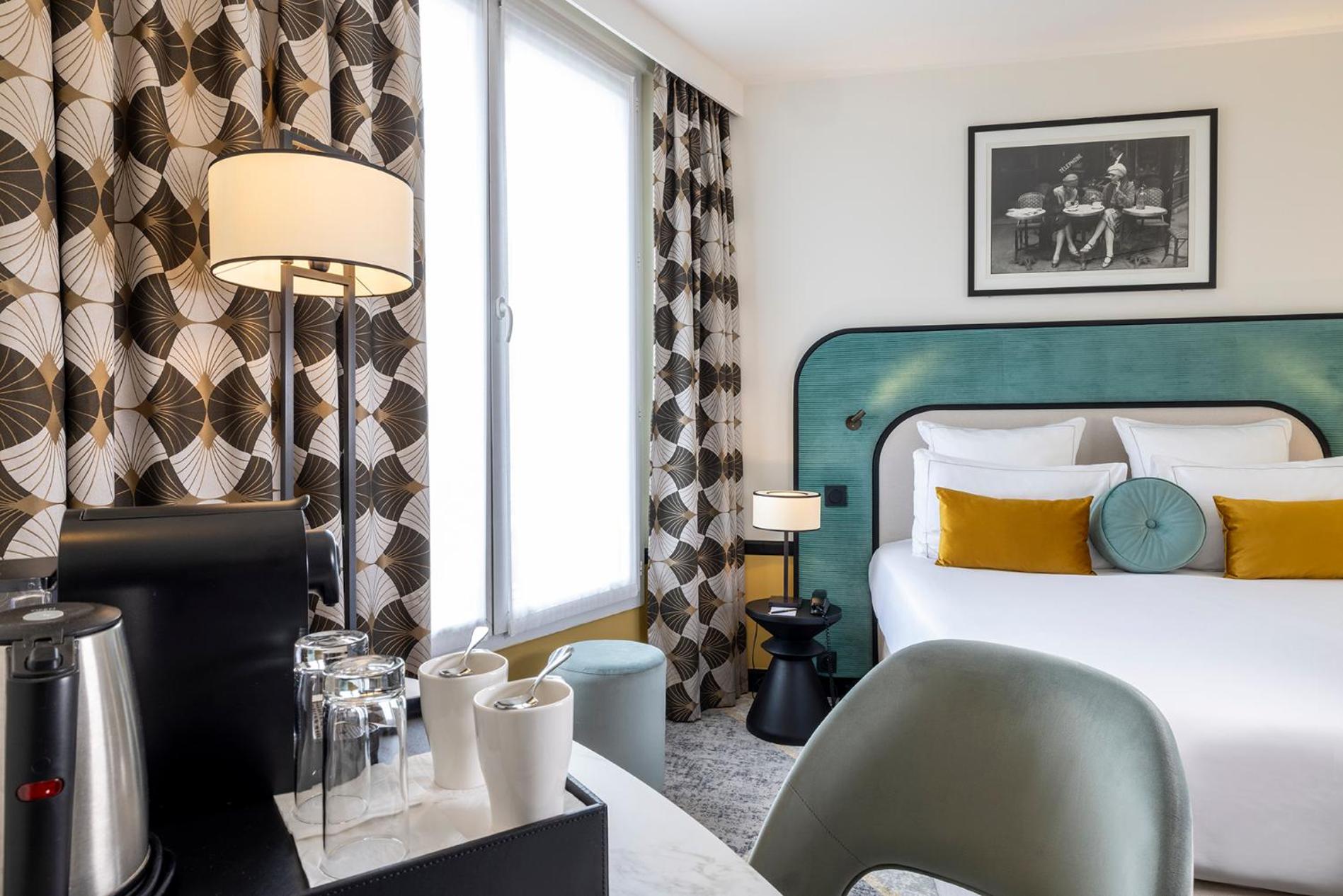 Classic Room - Photo 3