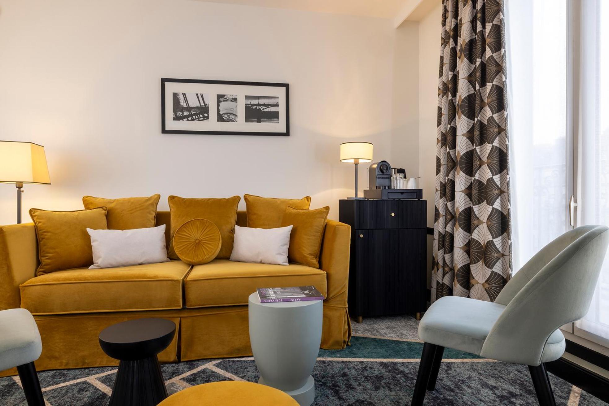 Family Suite - Photo 10