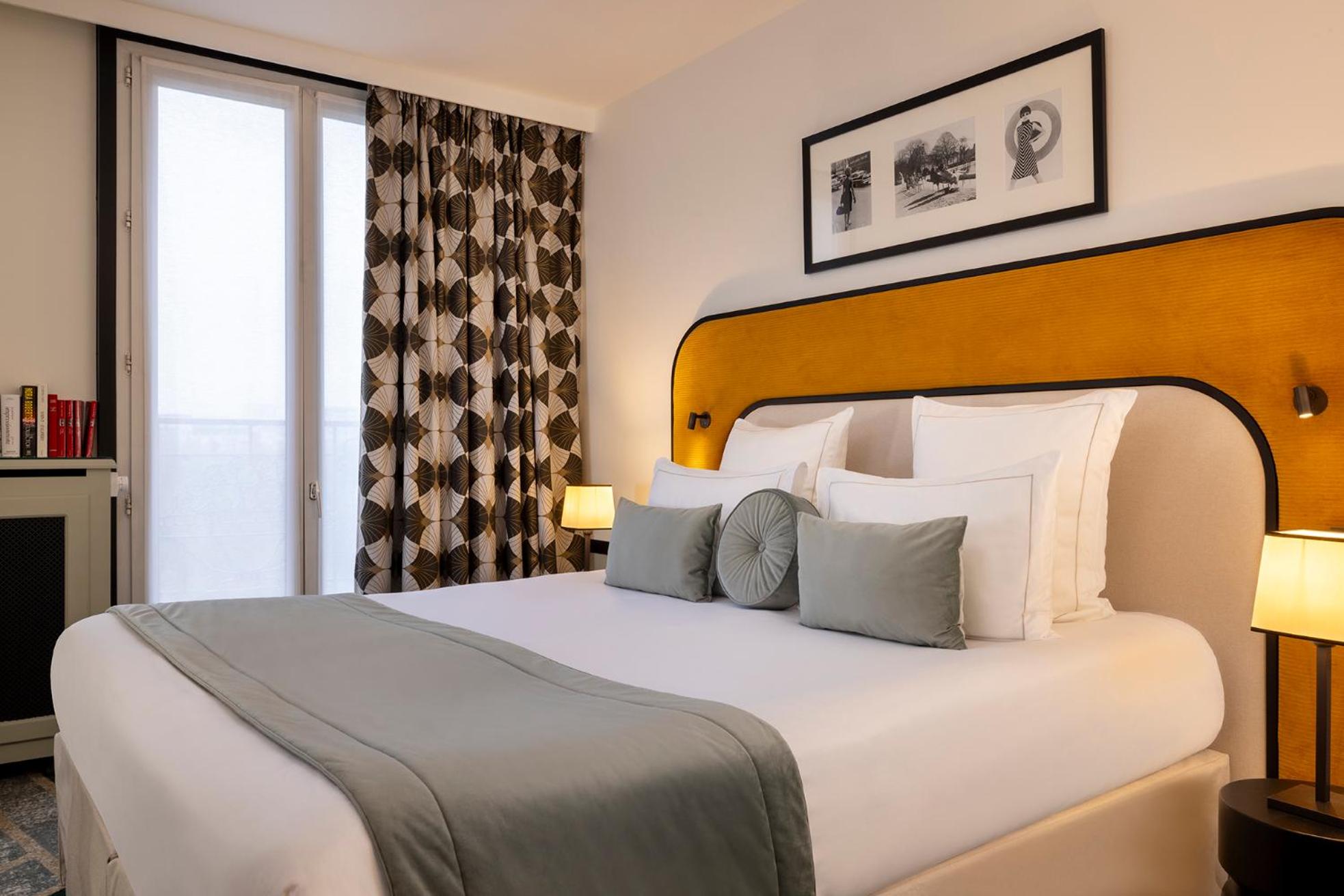 Cozy Double Room - Photo 12