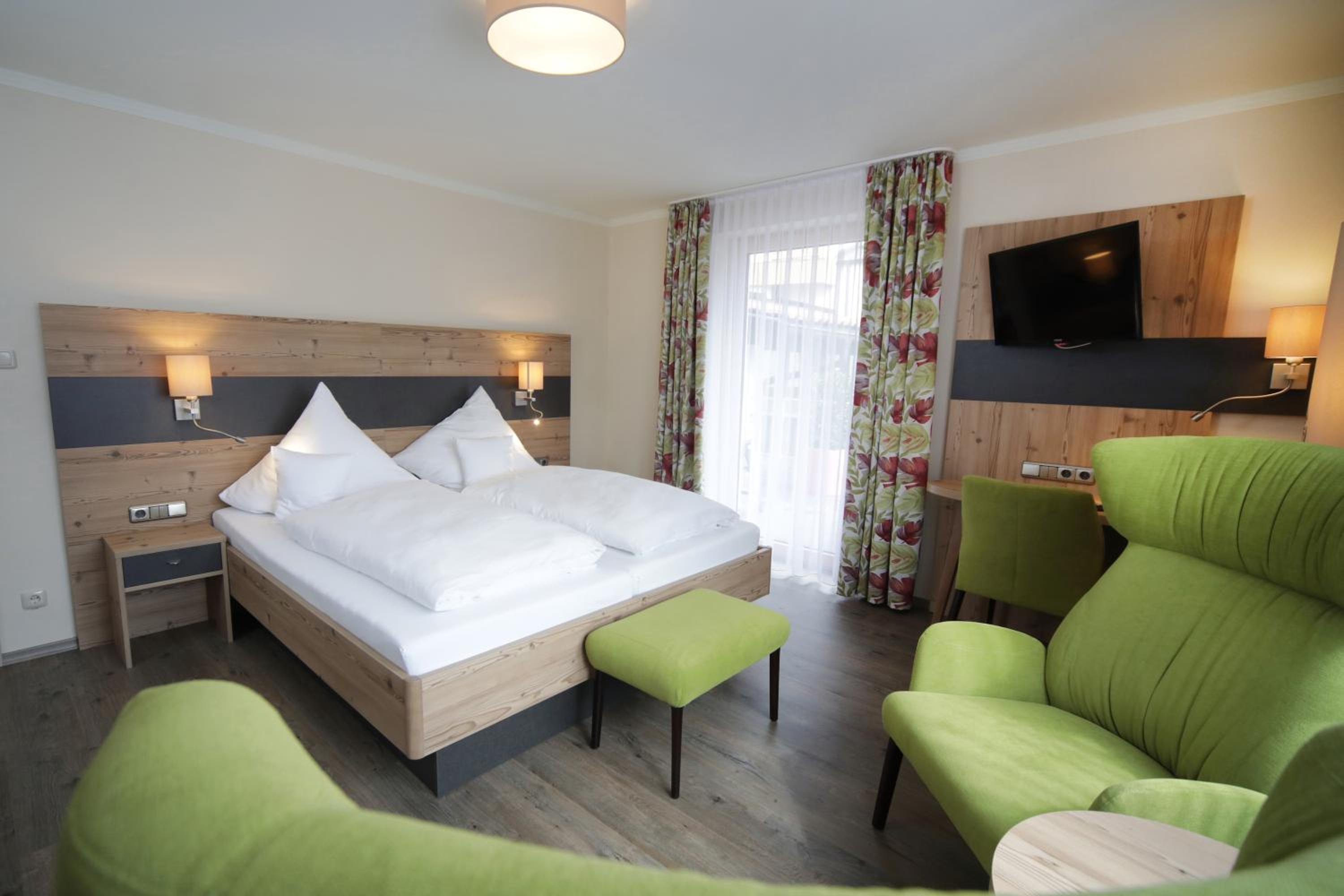 Double Room photo 1
