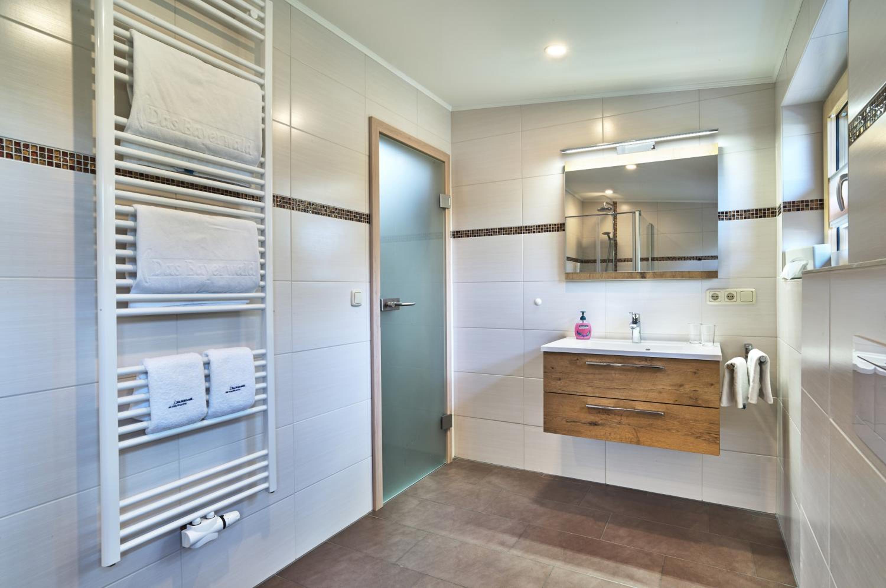 Double Room with Balcony photo 2