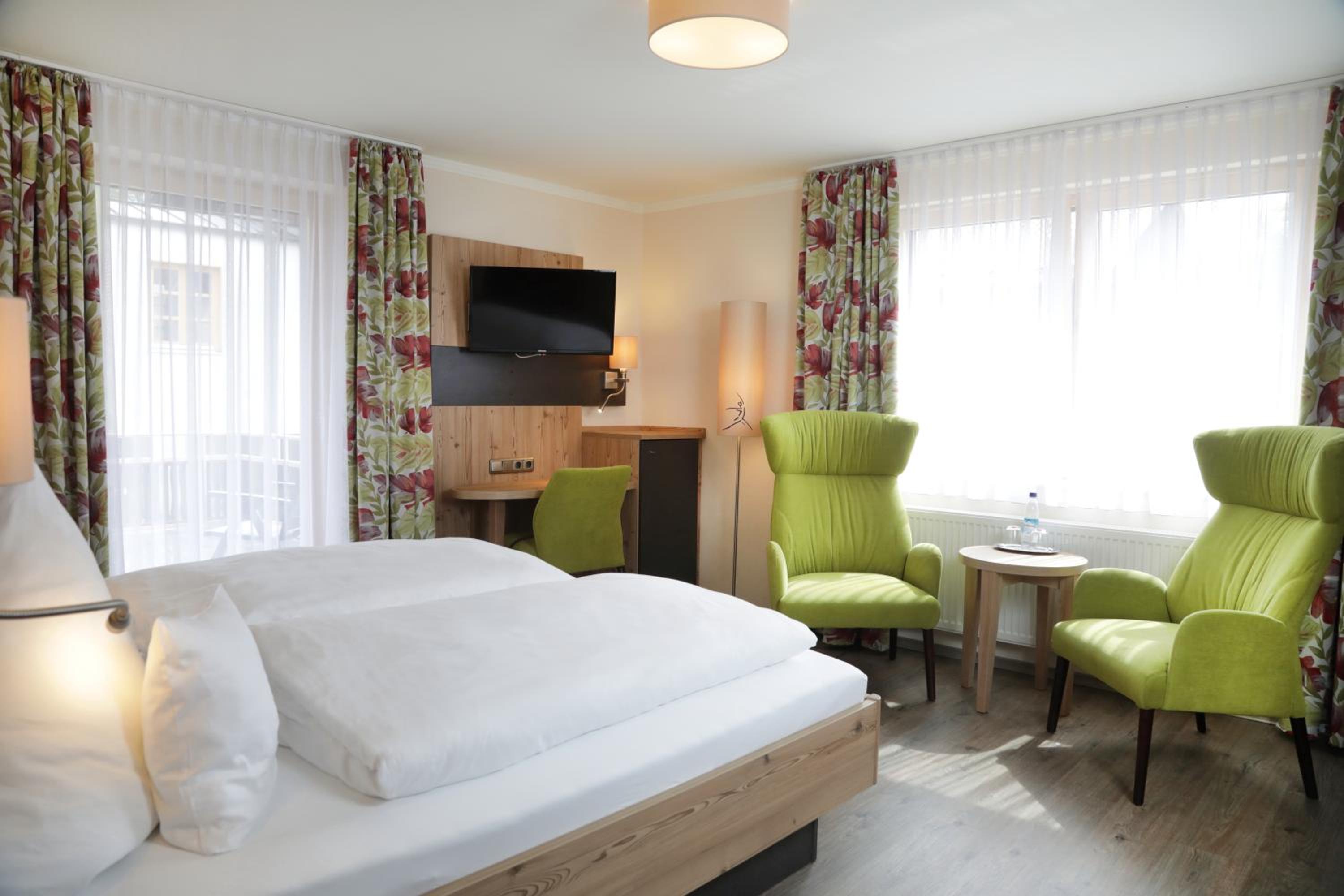 Double Room photo 2