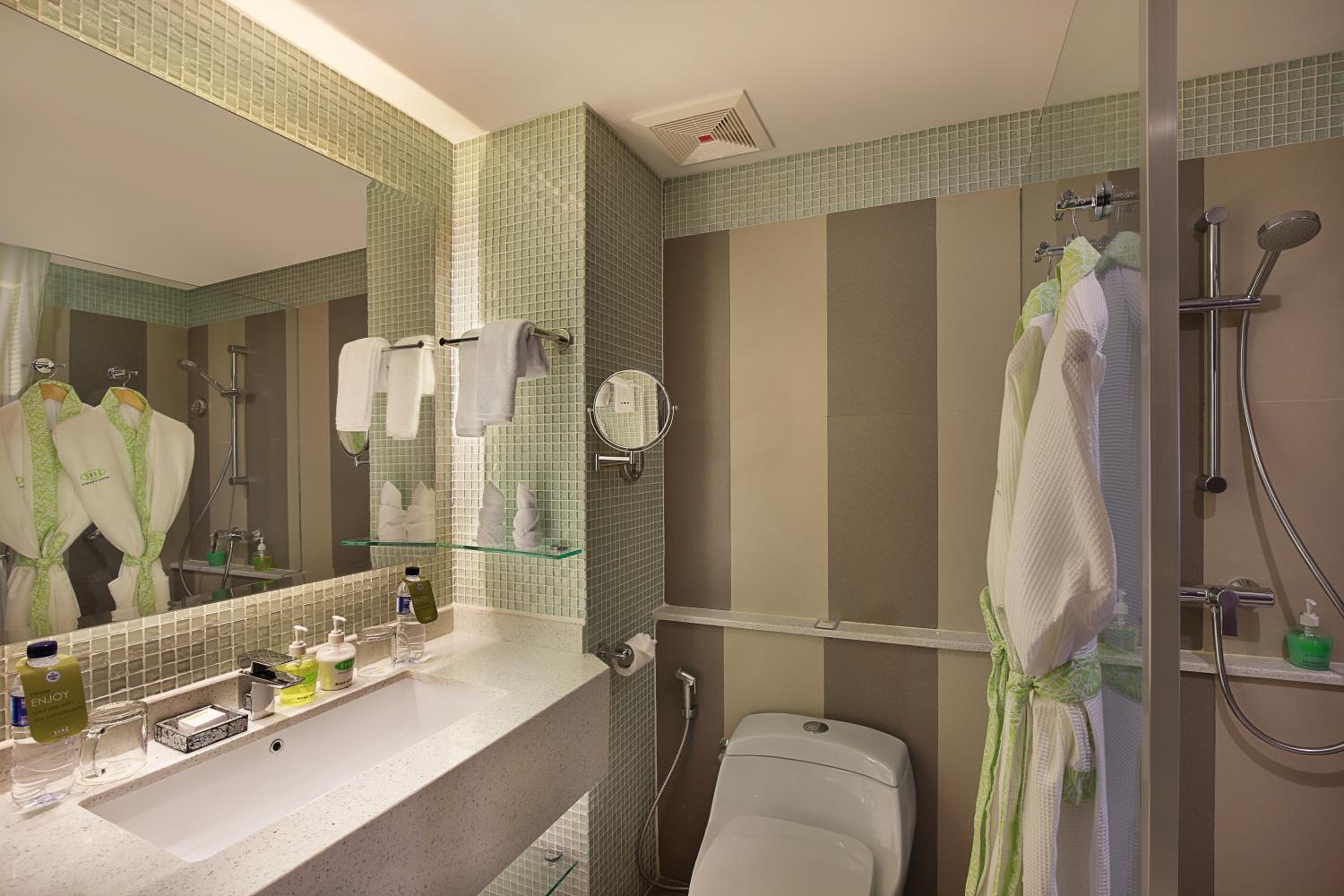 Superior Plus Twin Room