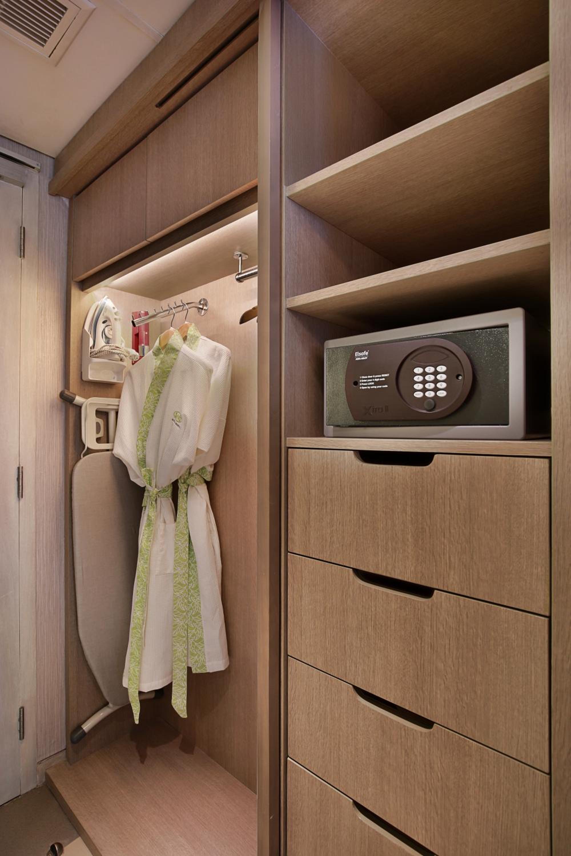 Superior Plus Twin Room