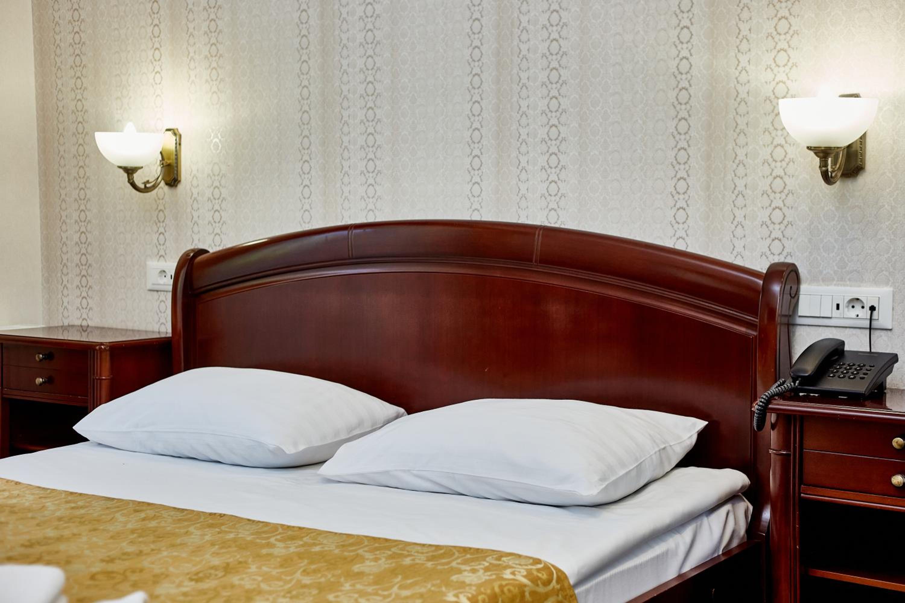 Superior Double Room photo 2