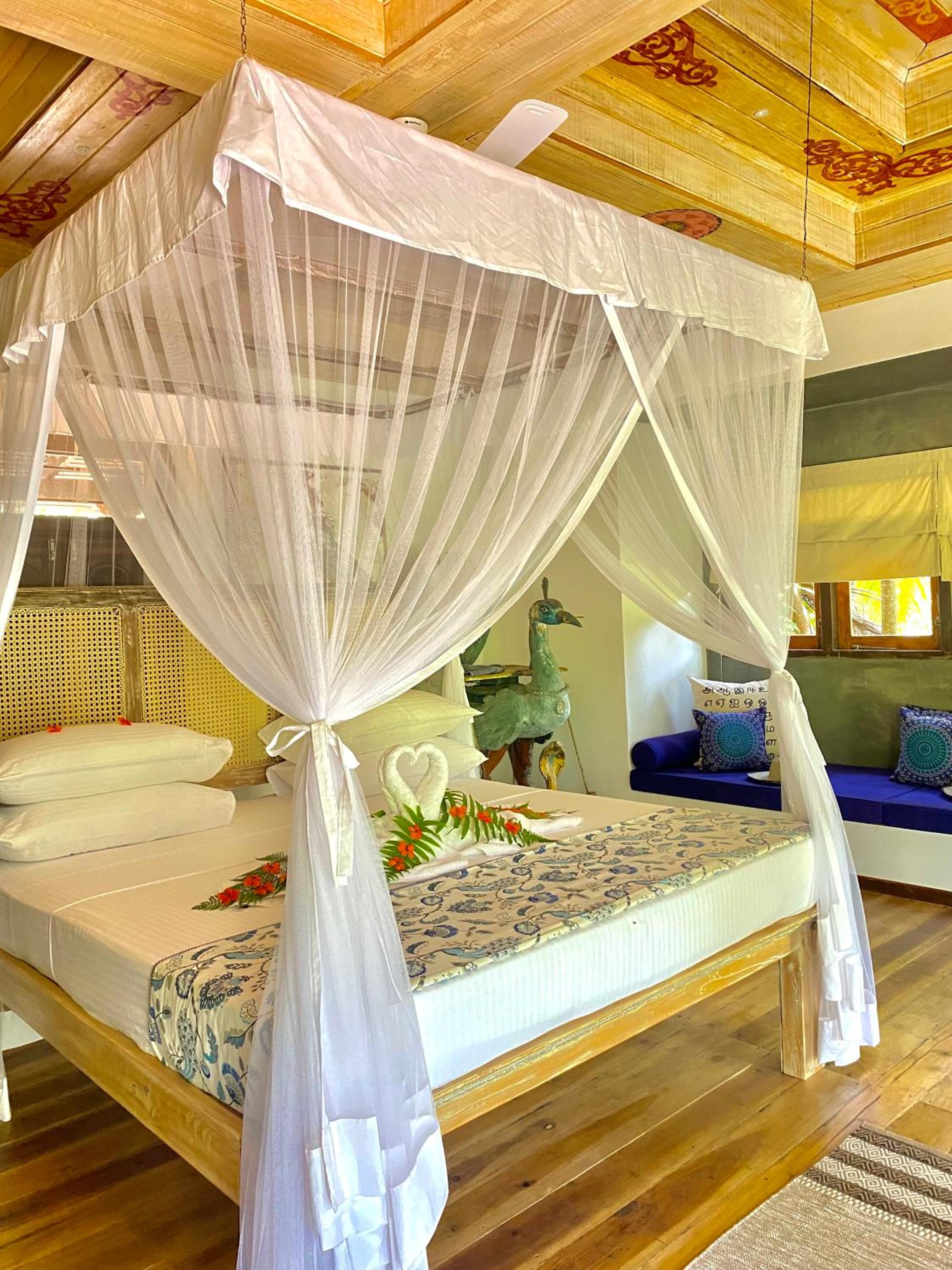 Deluxe Double Room - Photo 1