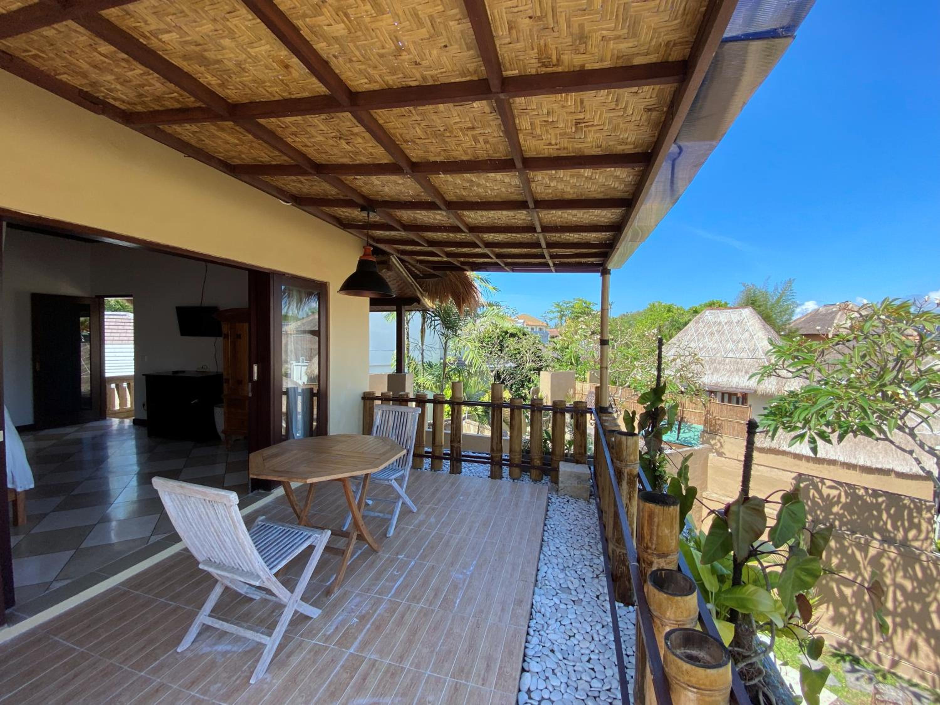 Two Bedroom Duplex Pool Villa photo 2