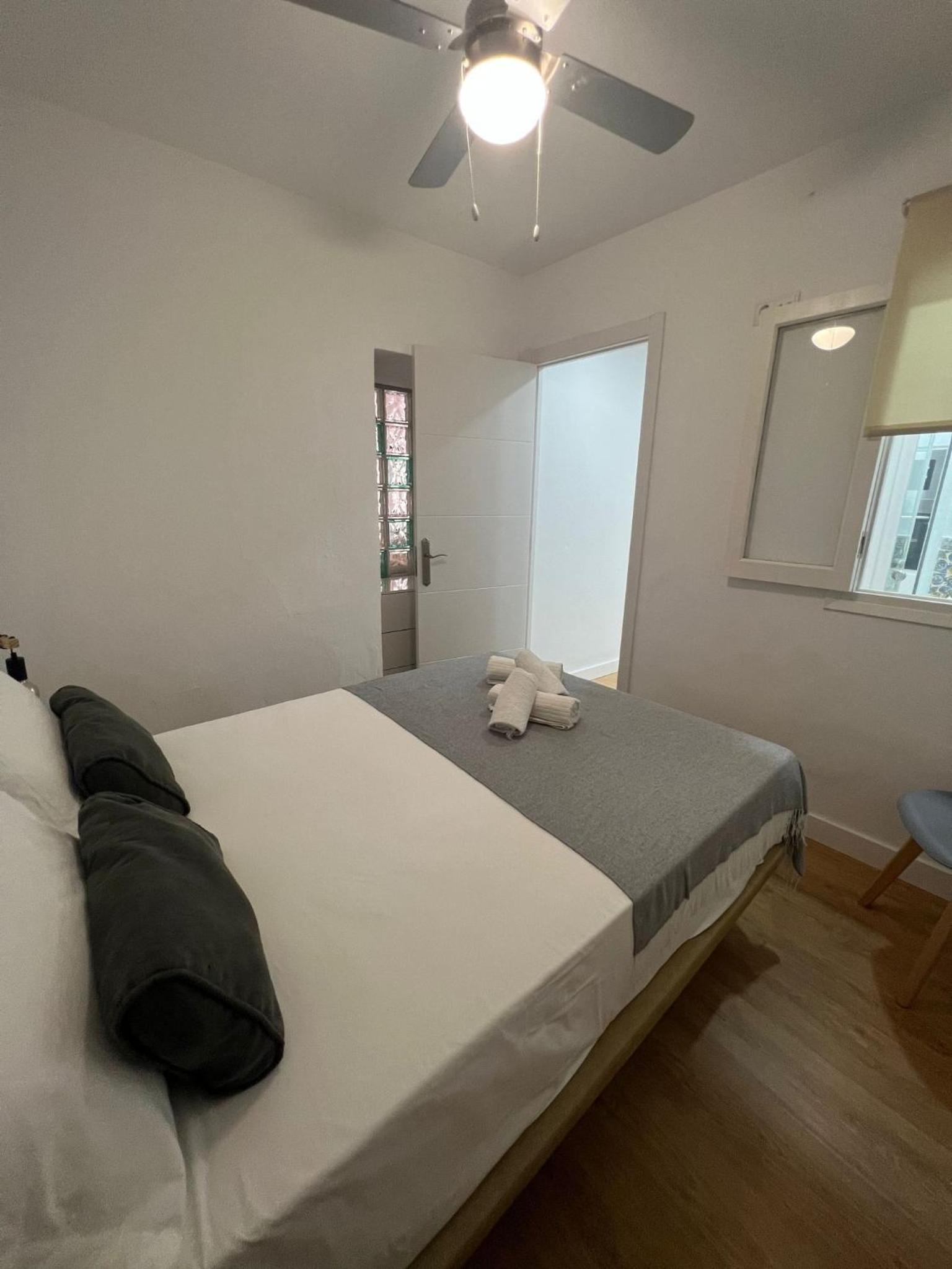 Casa de Dos Habitaciones