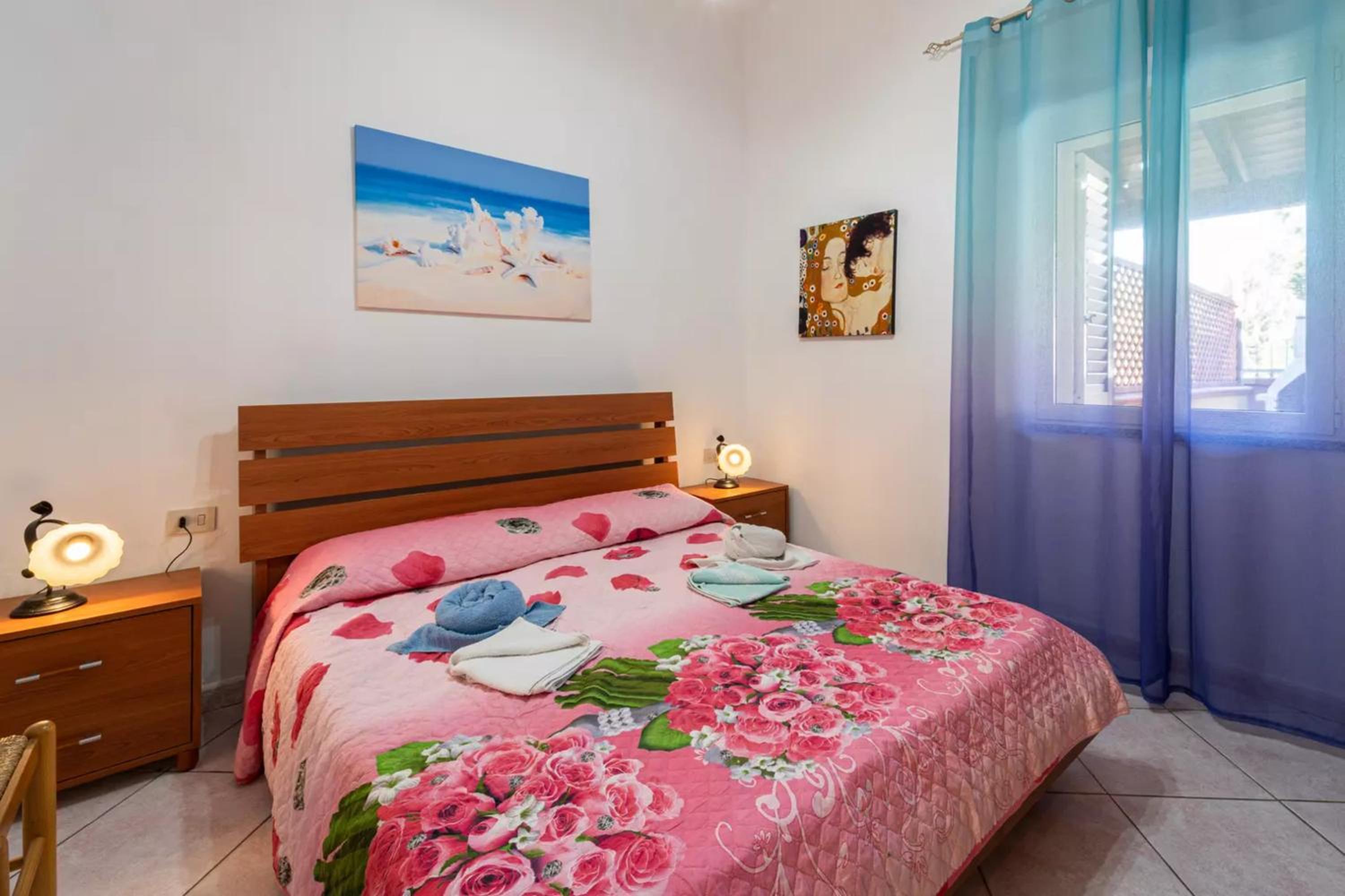 One-Bedroom House photo 2