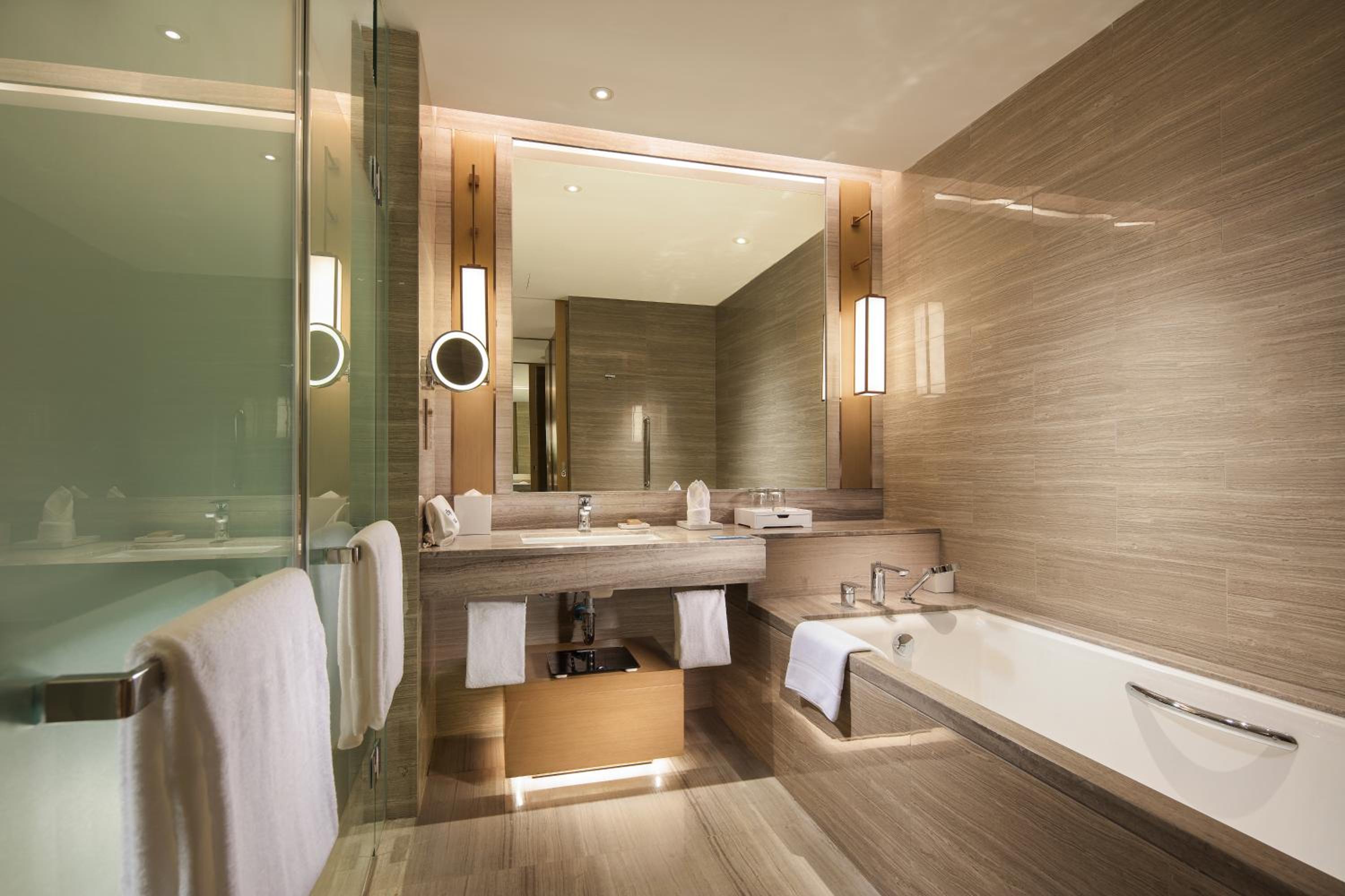 Premium Twin Room
