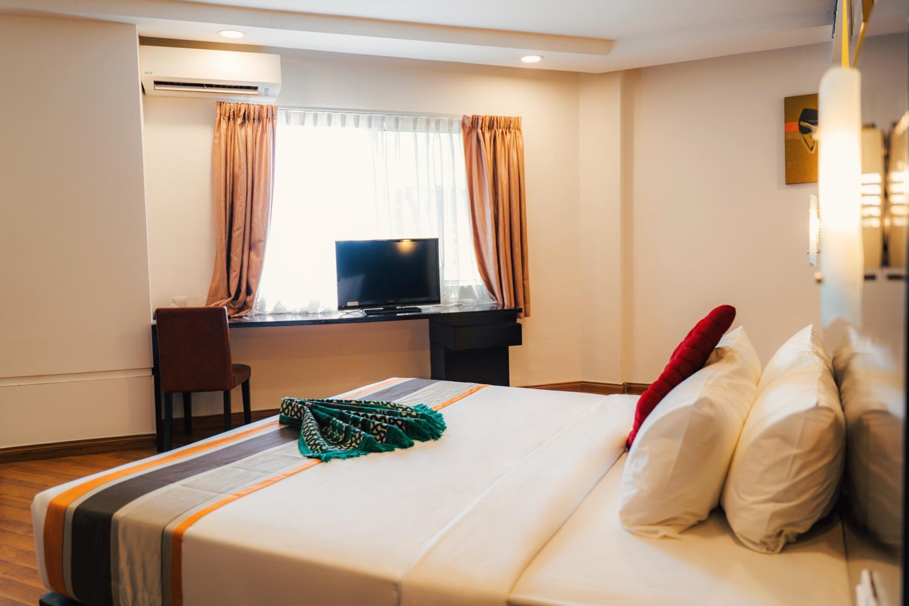 Junior Suite - Photo 2