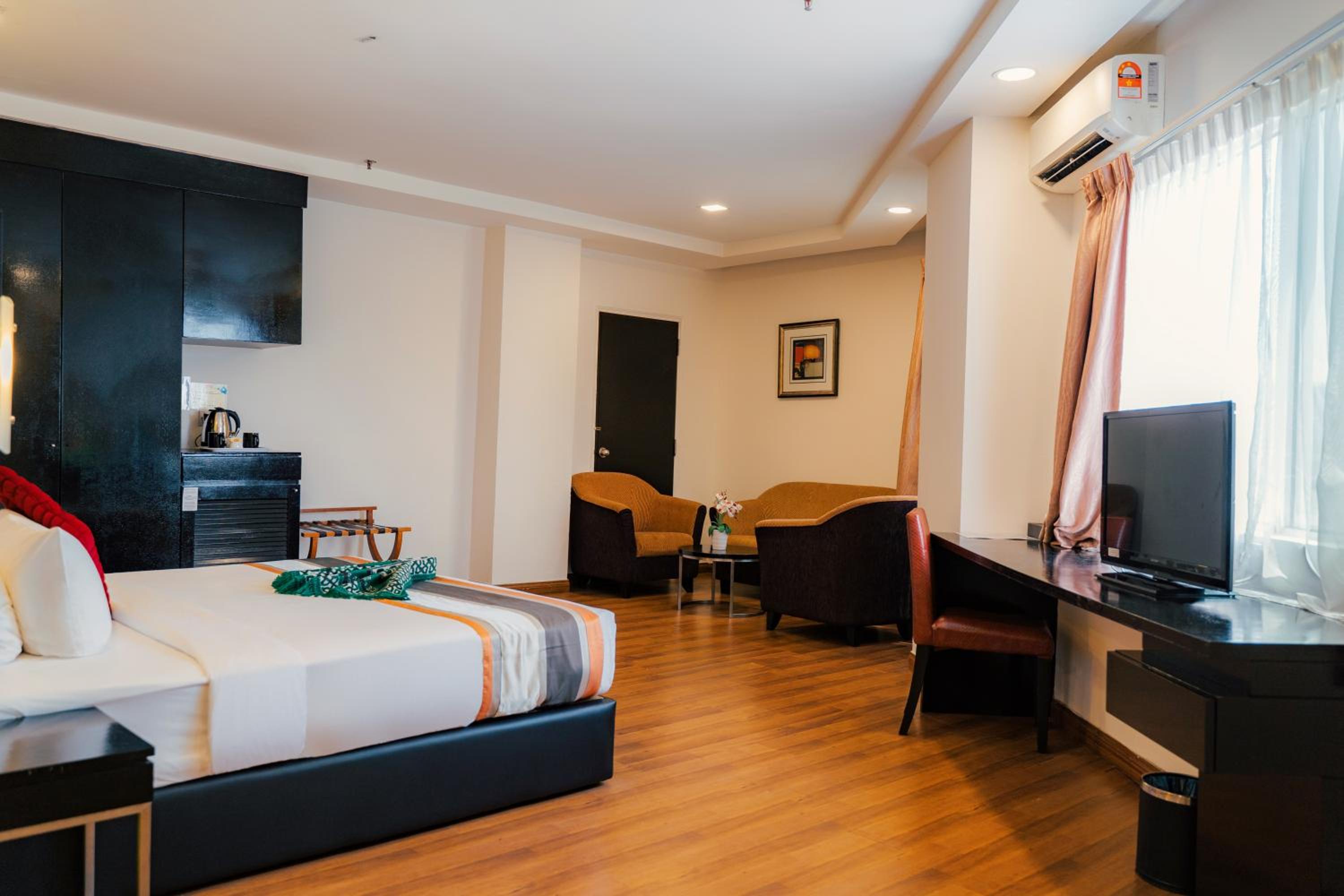Junior Suite - Photo 3