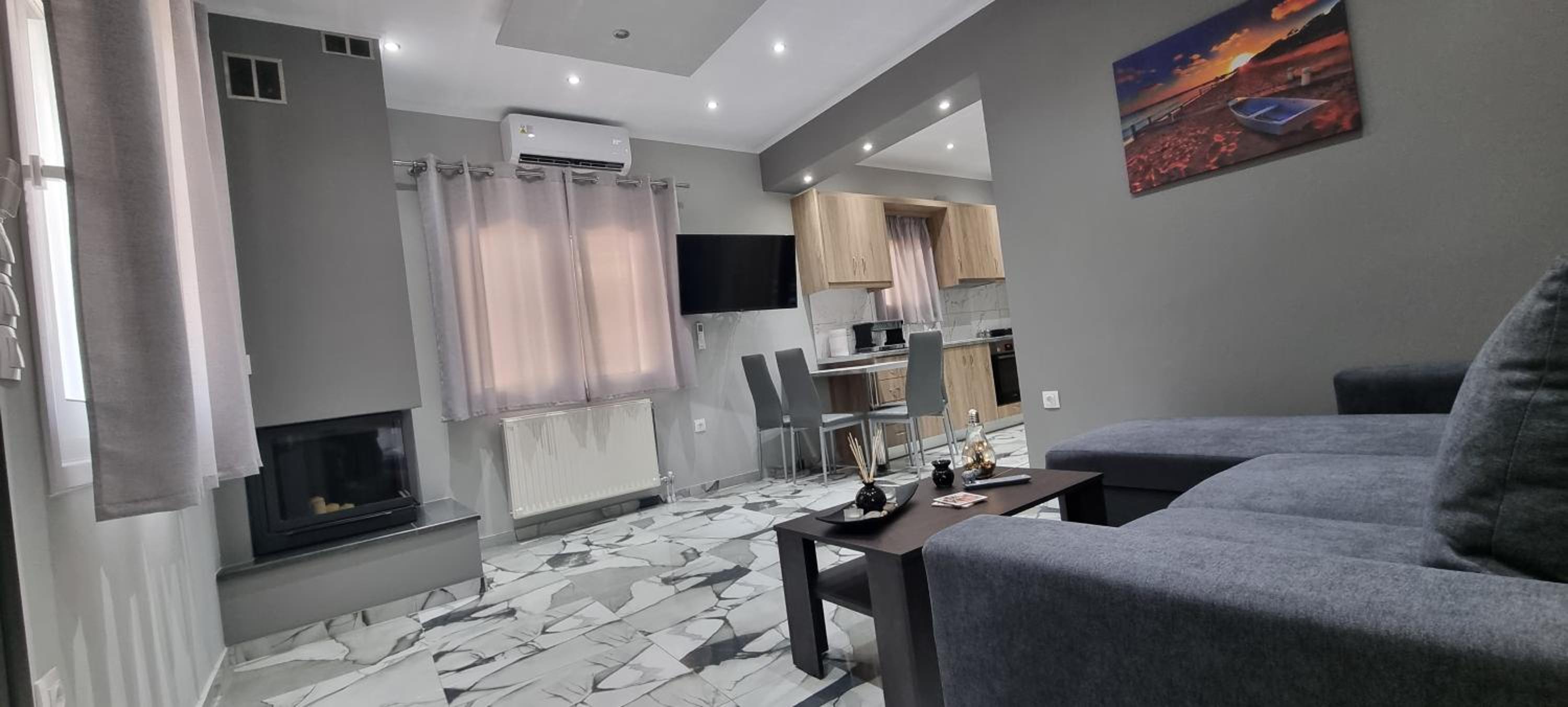 Superior Apartment
