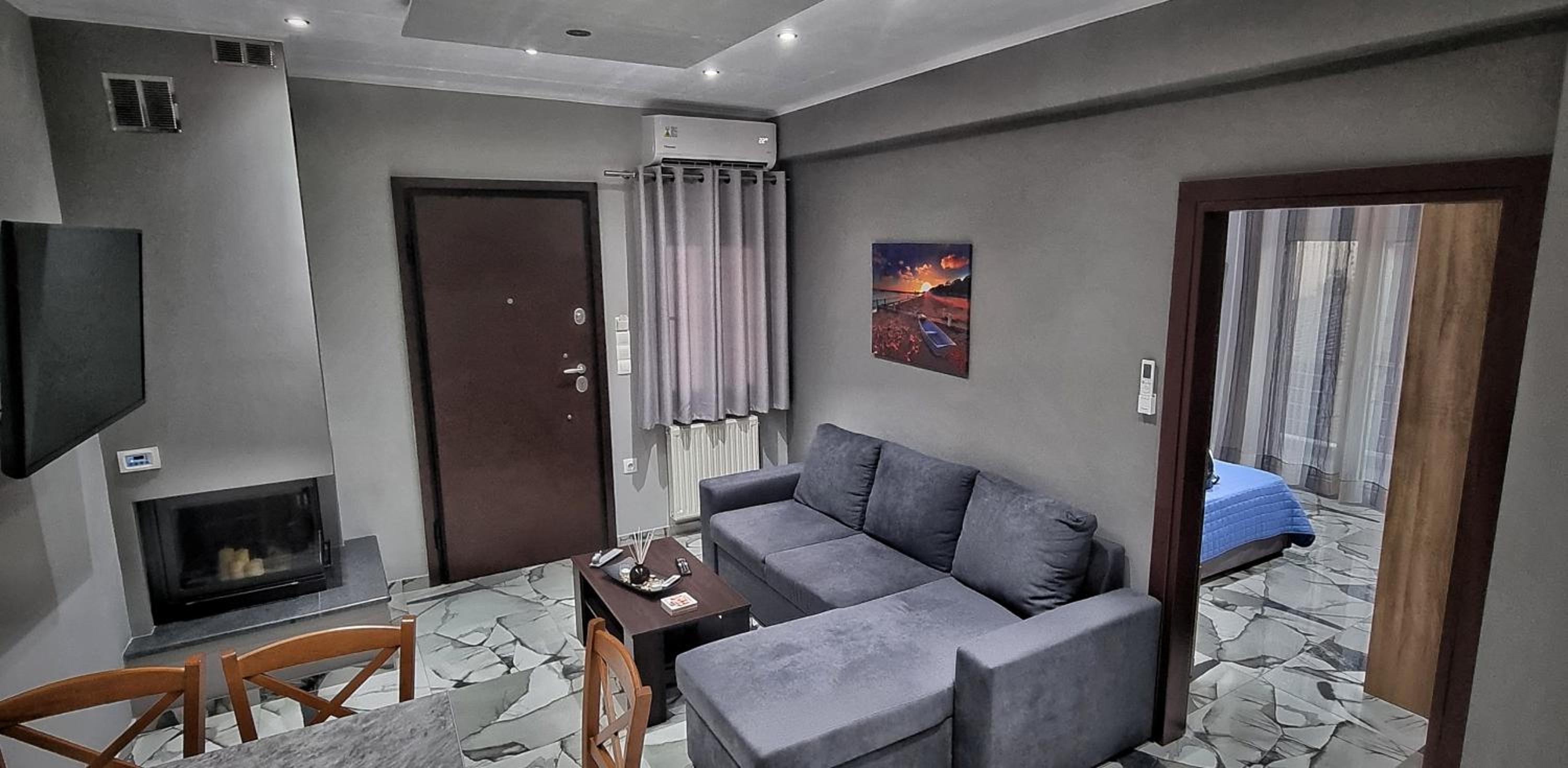 Superior Apartment