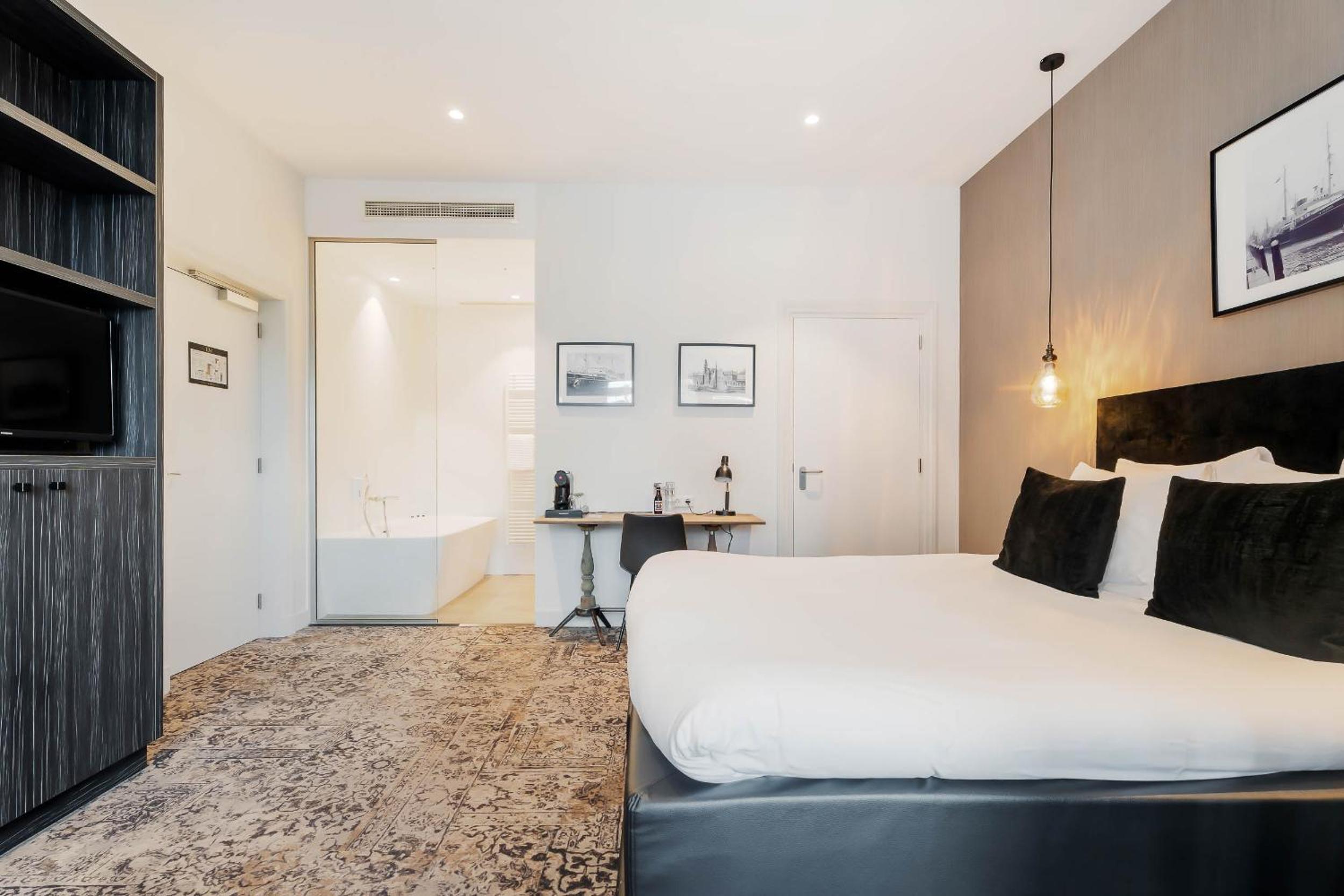 Family Suite photo 2