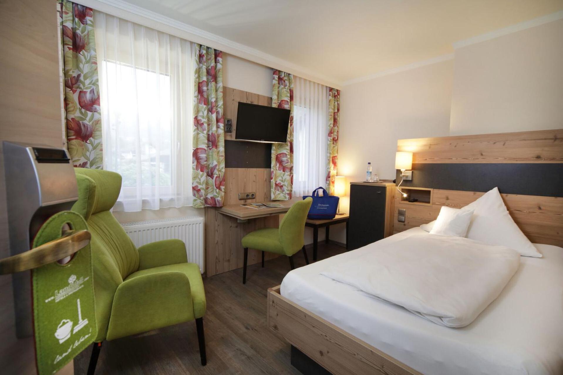 Single Room photo 1